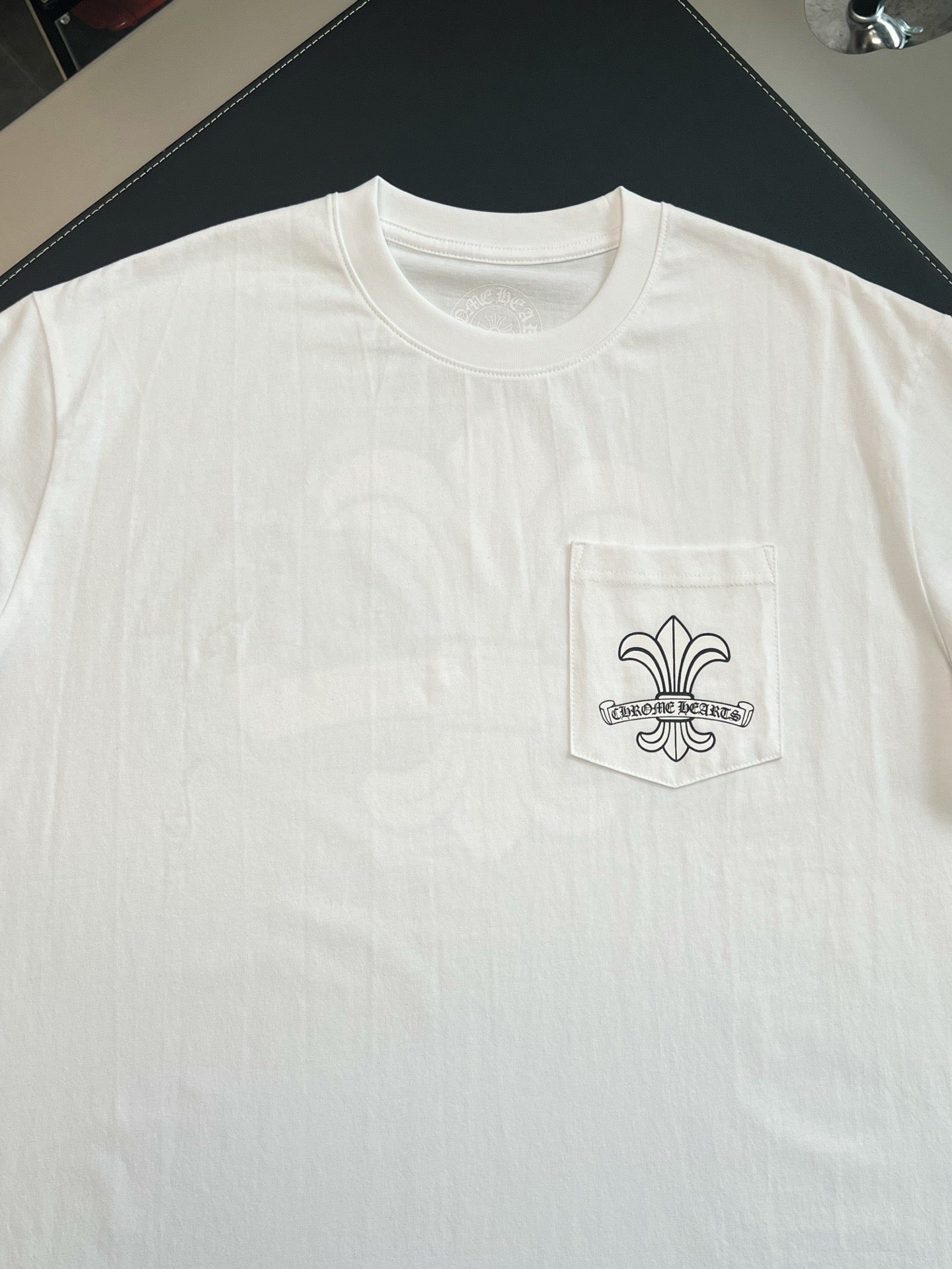 Chrome Hearts T-Shirt