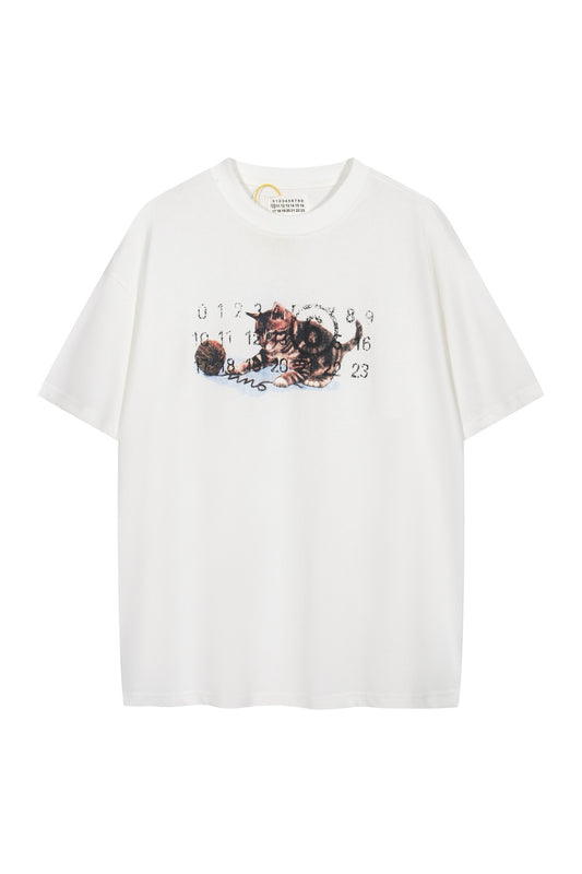 MM6 T-shirt