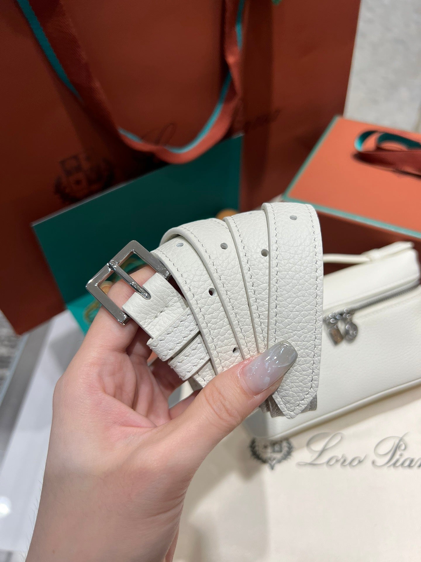 LP Extra Pocket L19 Bag