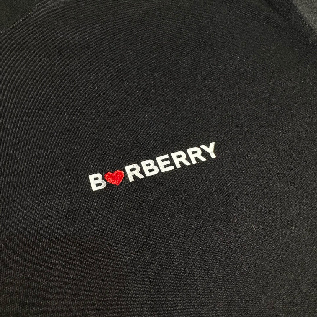 Camiseta Burberry