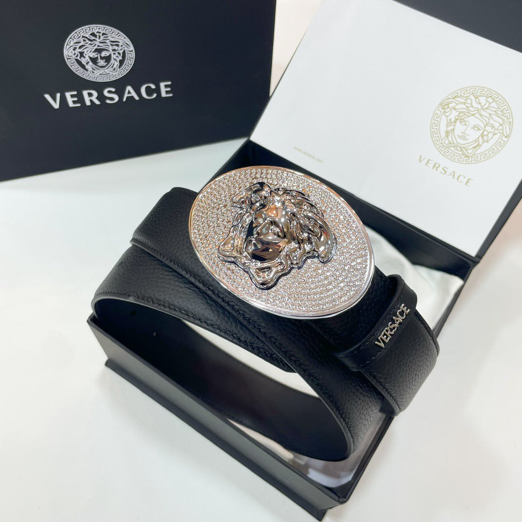 Versace Belts