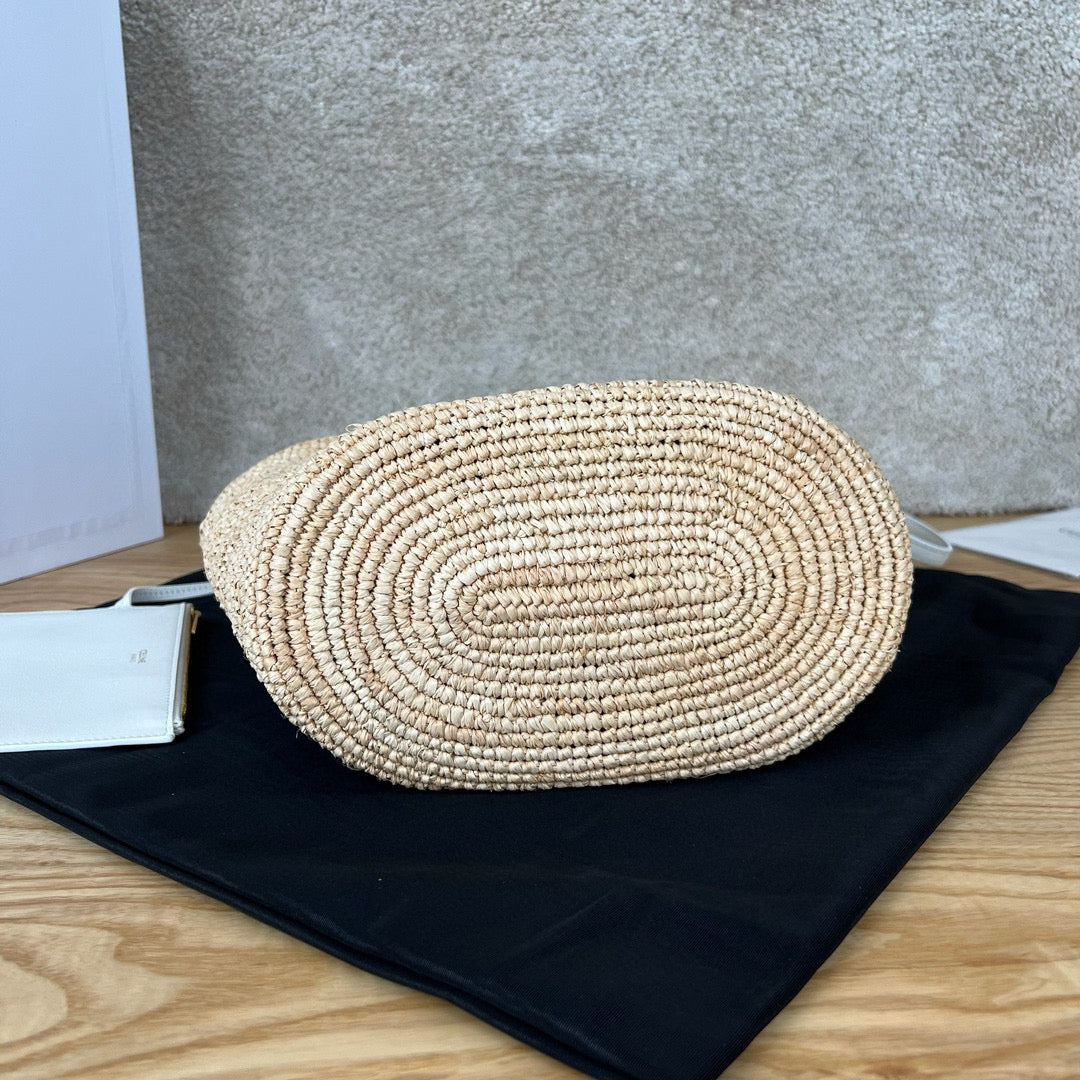 Celine Triomphe Bucket