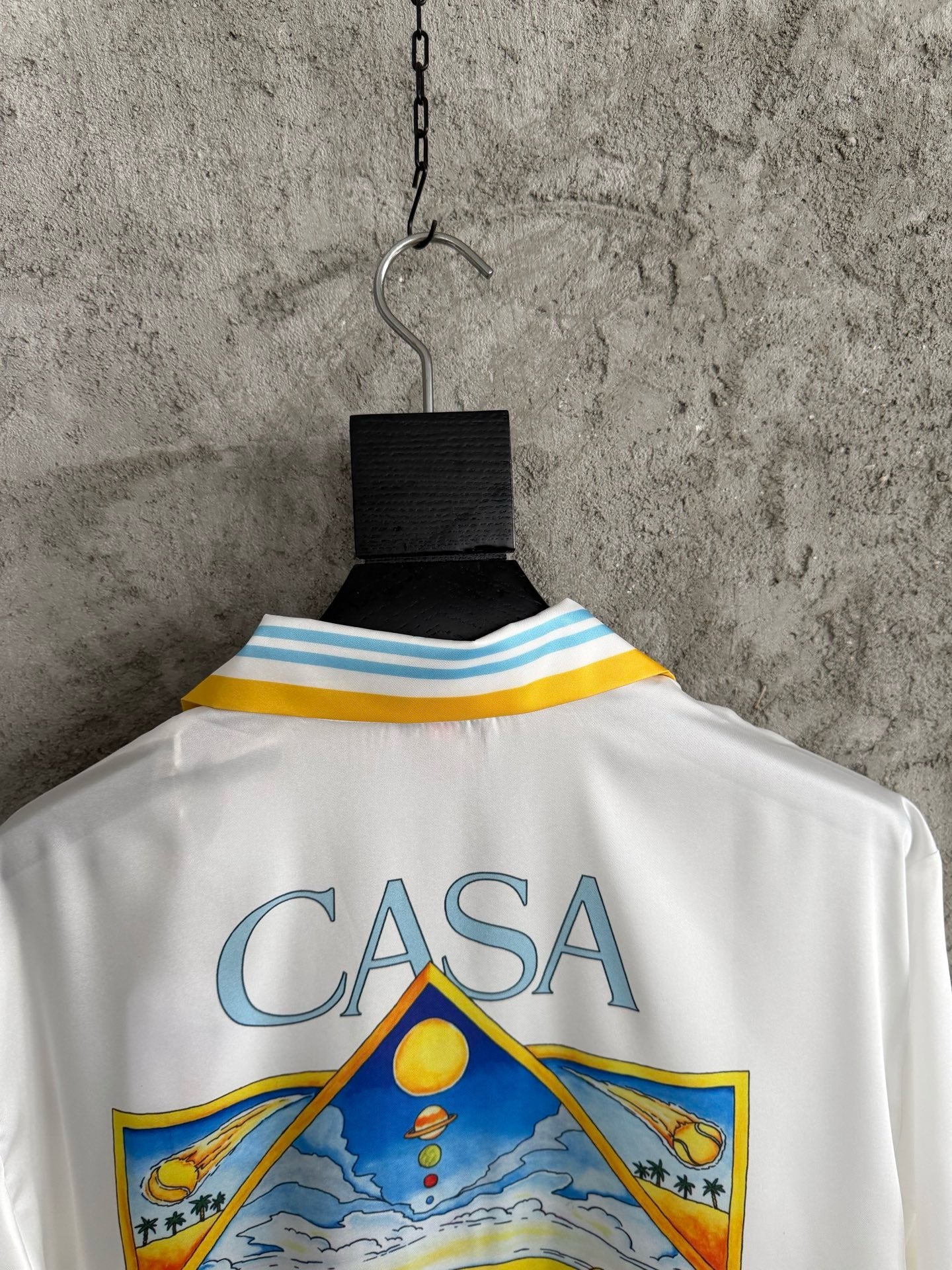 Casablanca Shirt