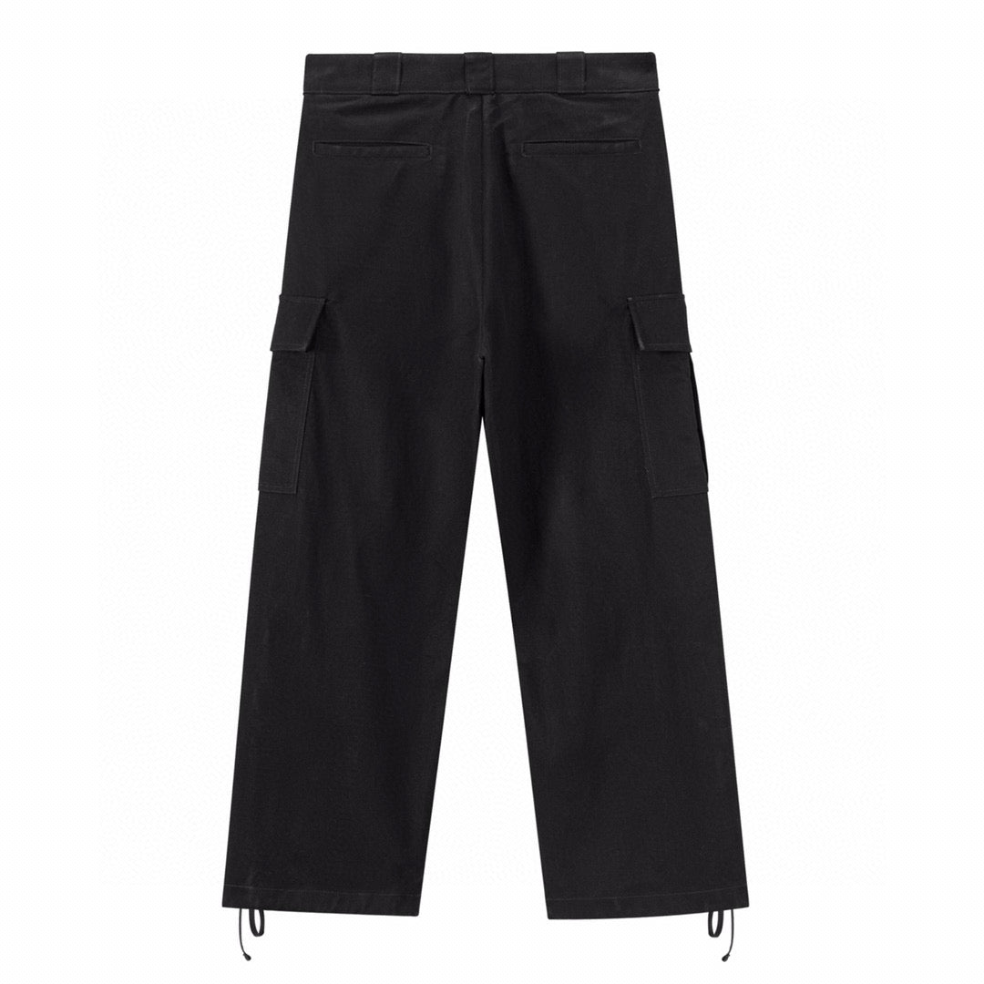 Pantalones Largos Prada