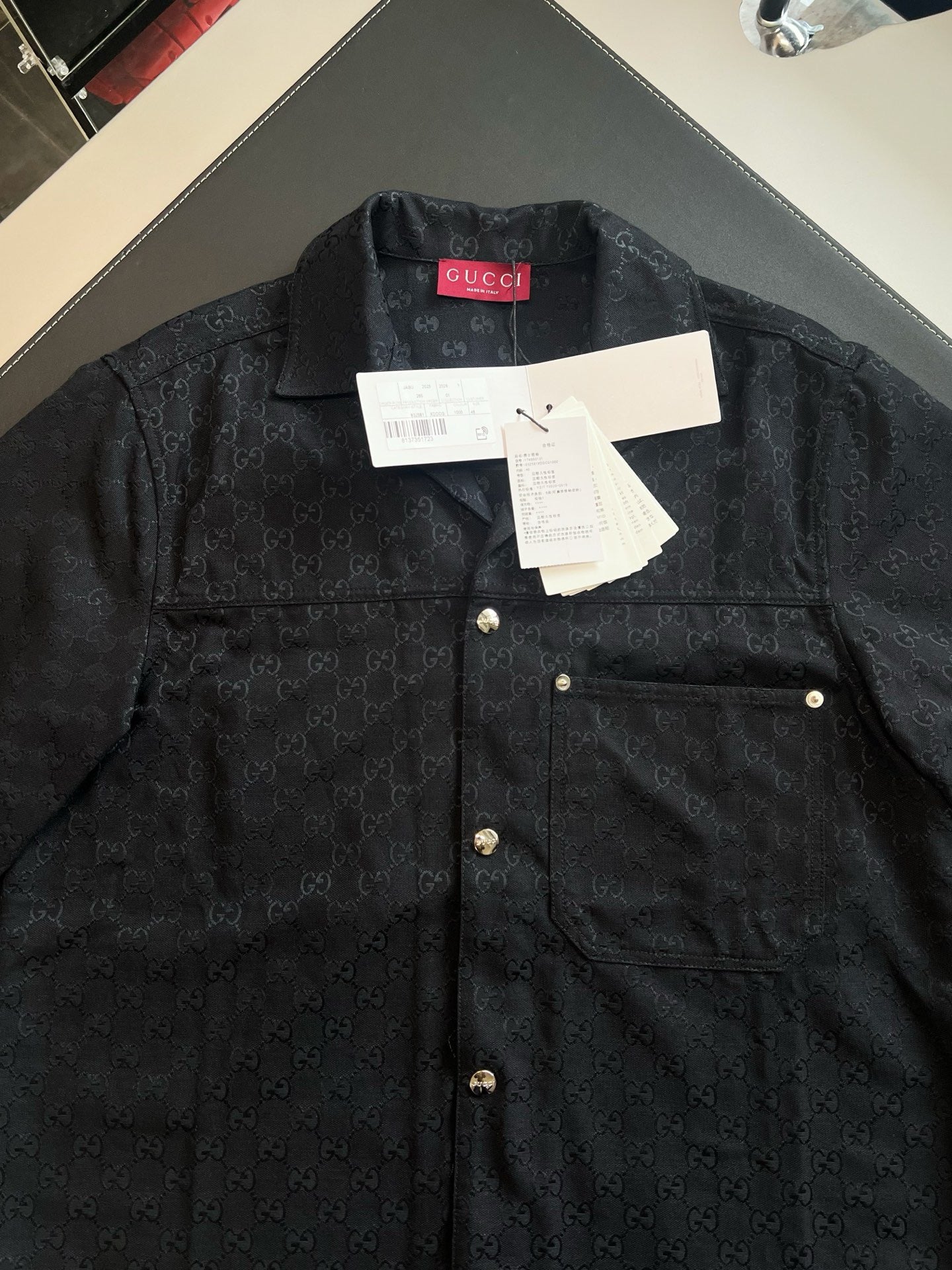 Gucci Shirt