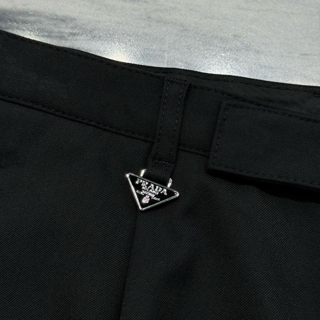 Prada Long Pant