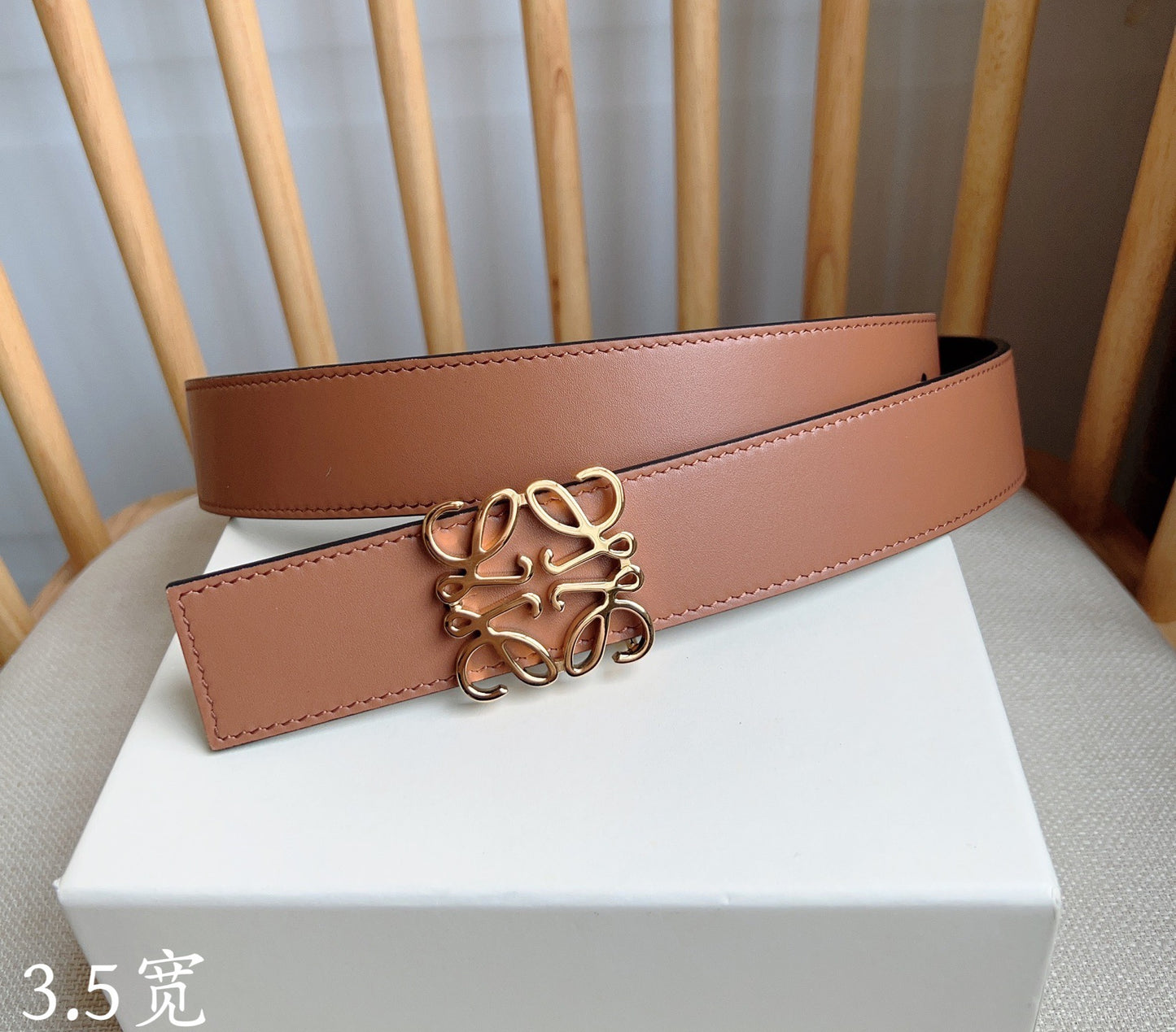 Loewe Belt