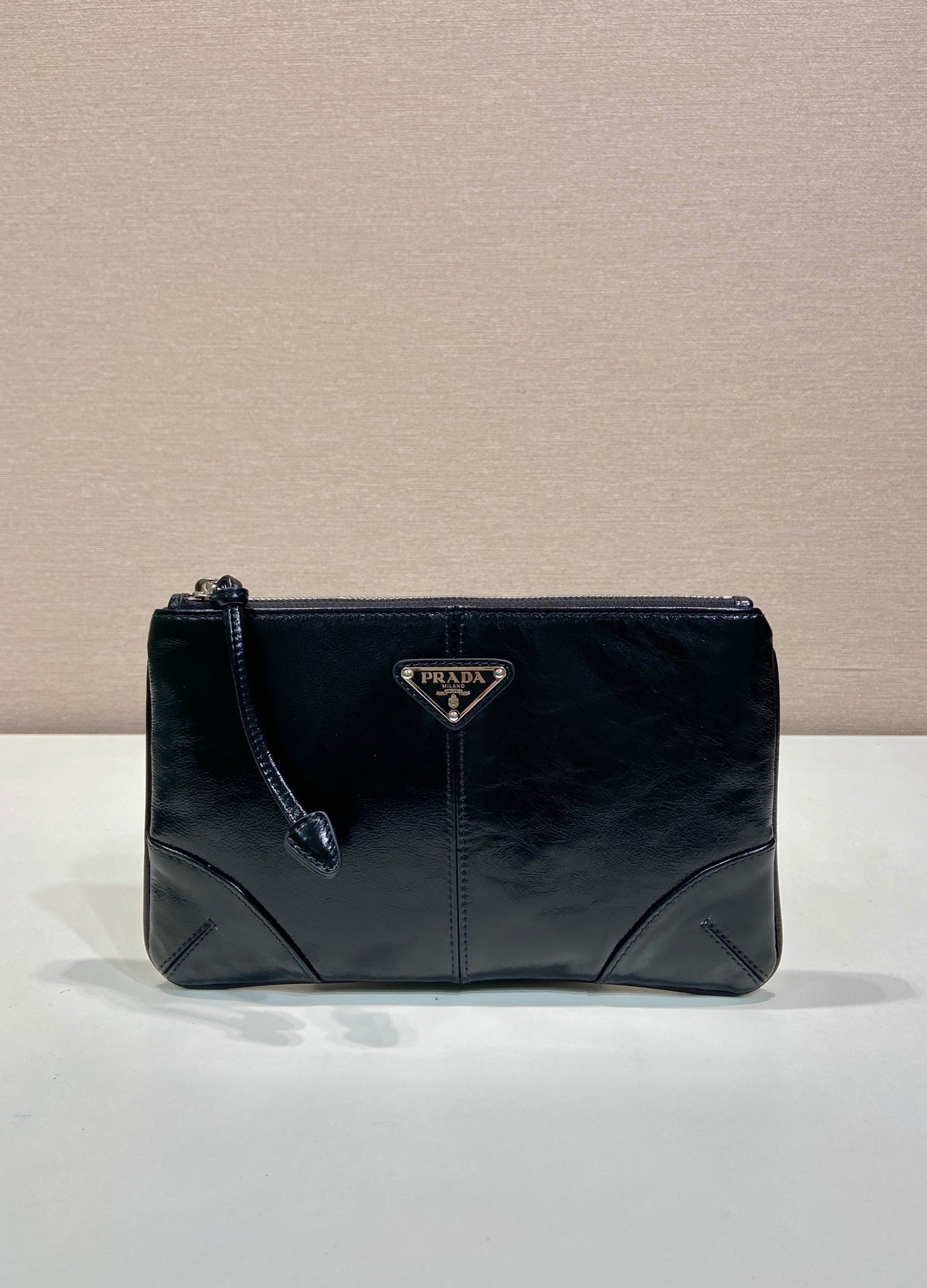 Prada Wallet