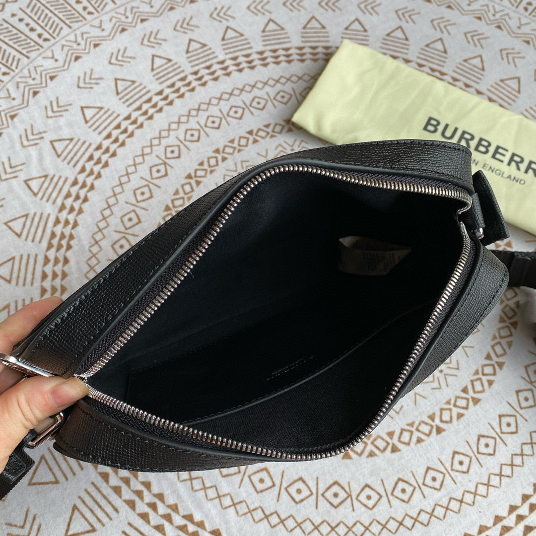 Burberry Messenger Bag