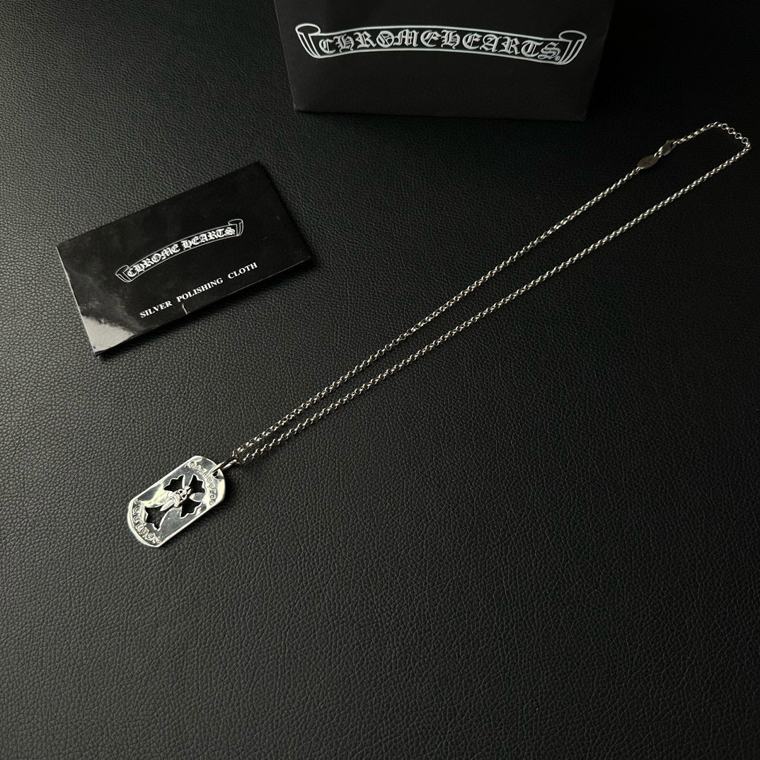 Chrome Hearts Necklace