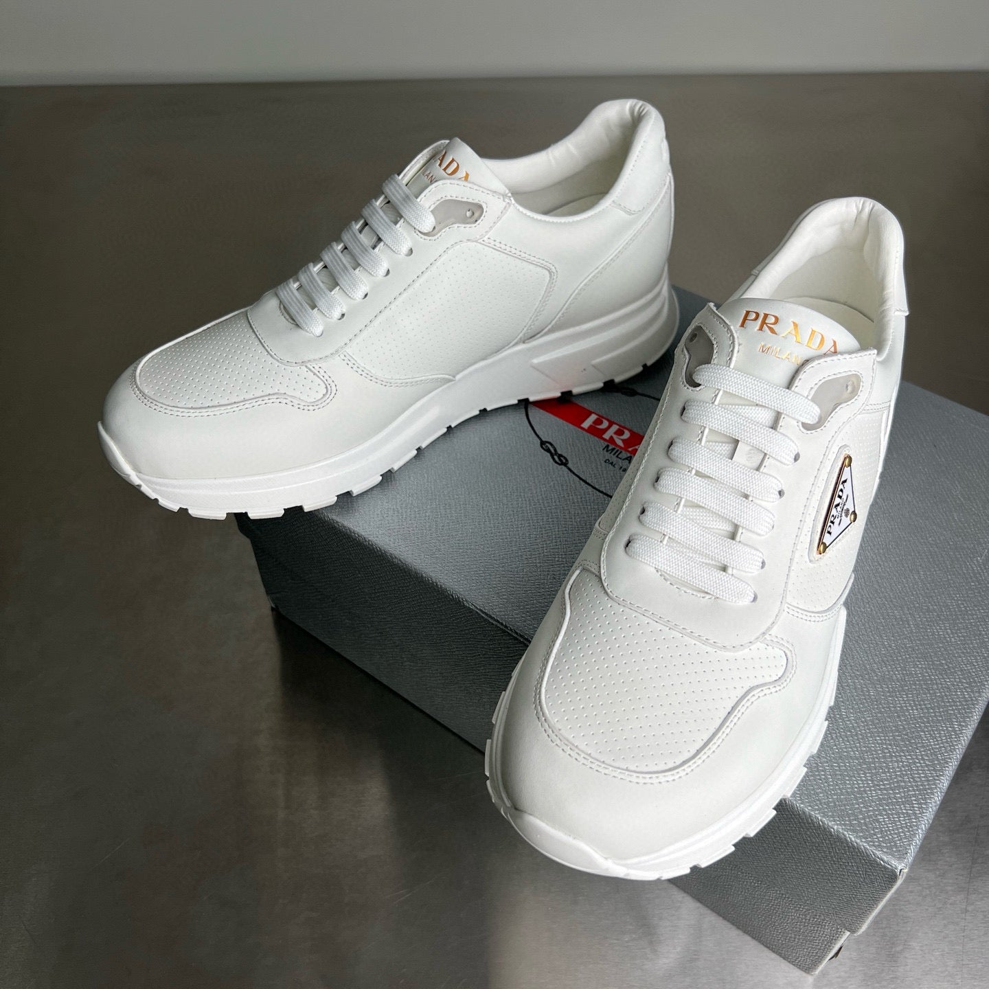 Prada Sneakers