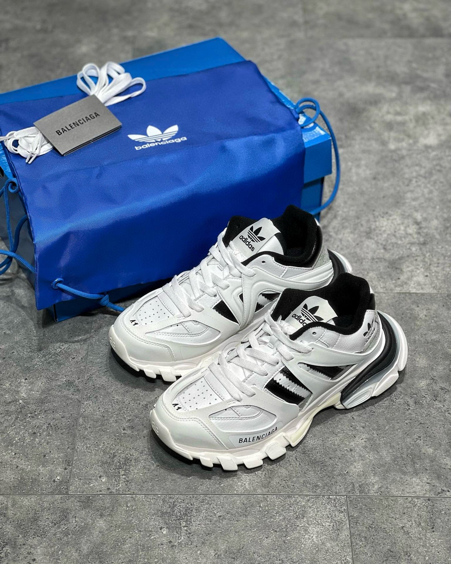 Balenciaga Sneakers