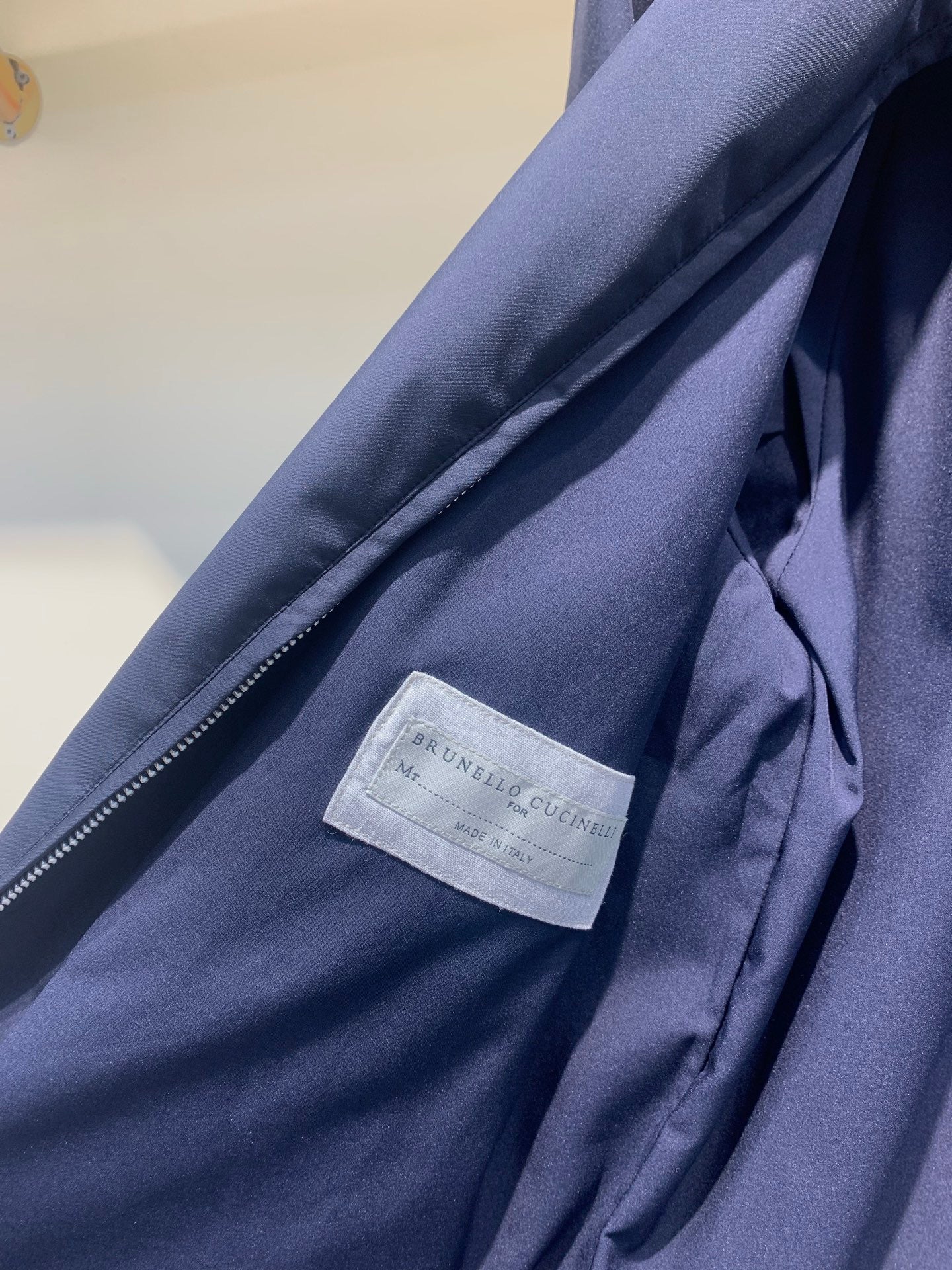 Brunello Cucinelli Jacket