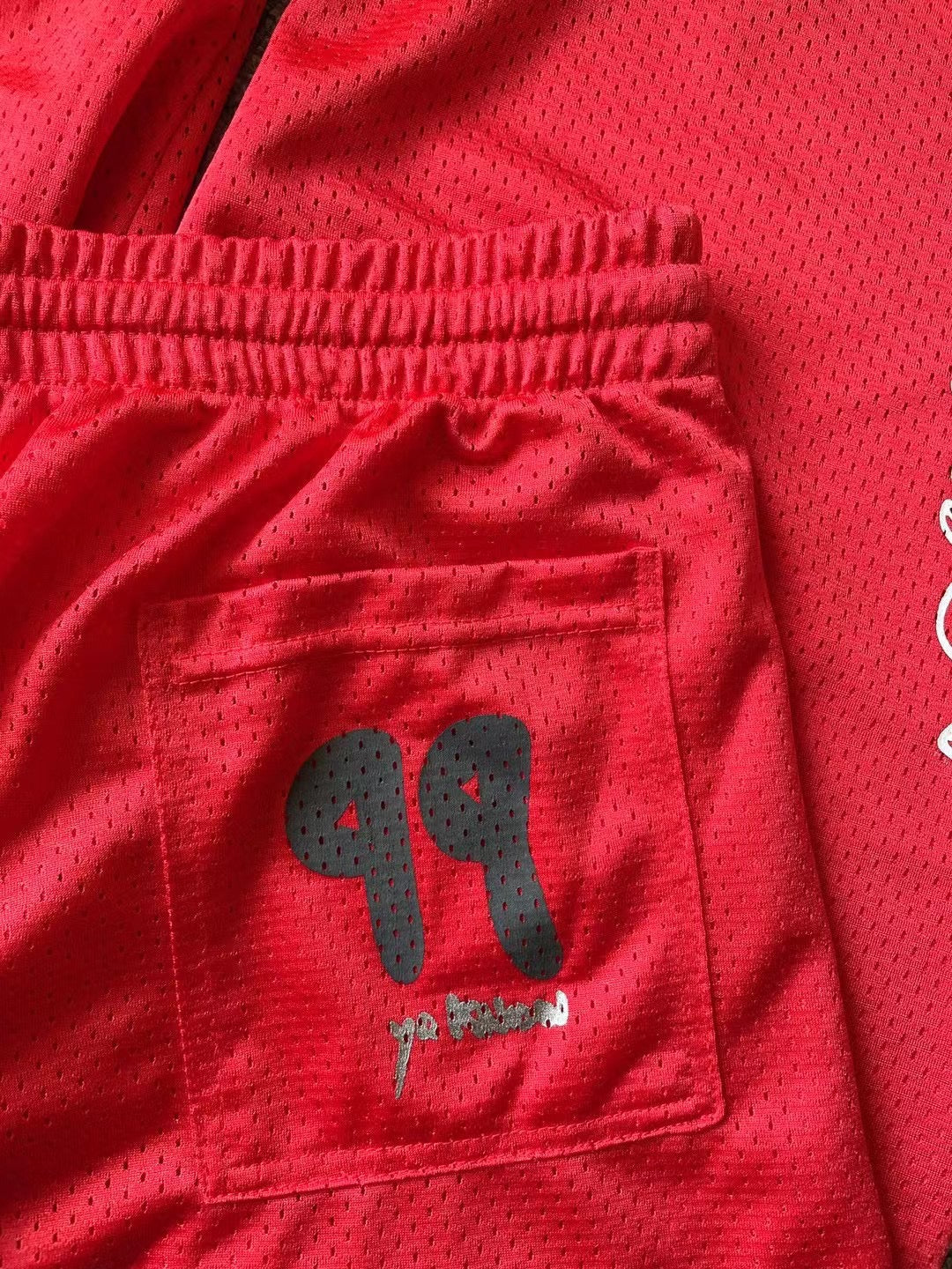 Chrome Hearts Jogger