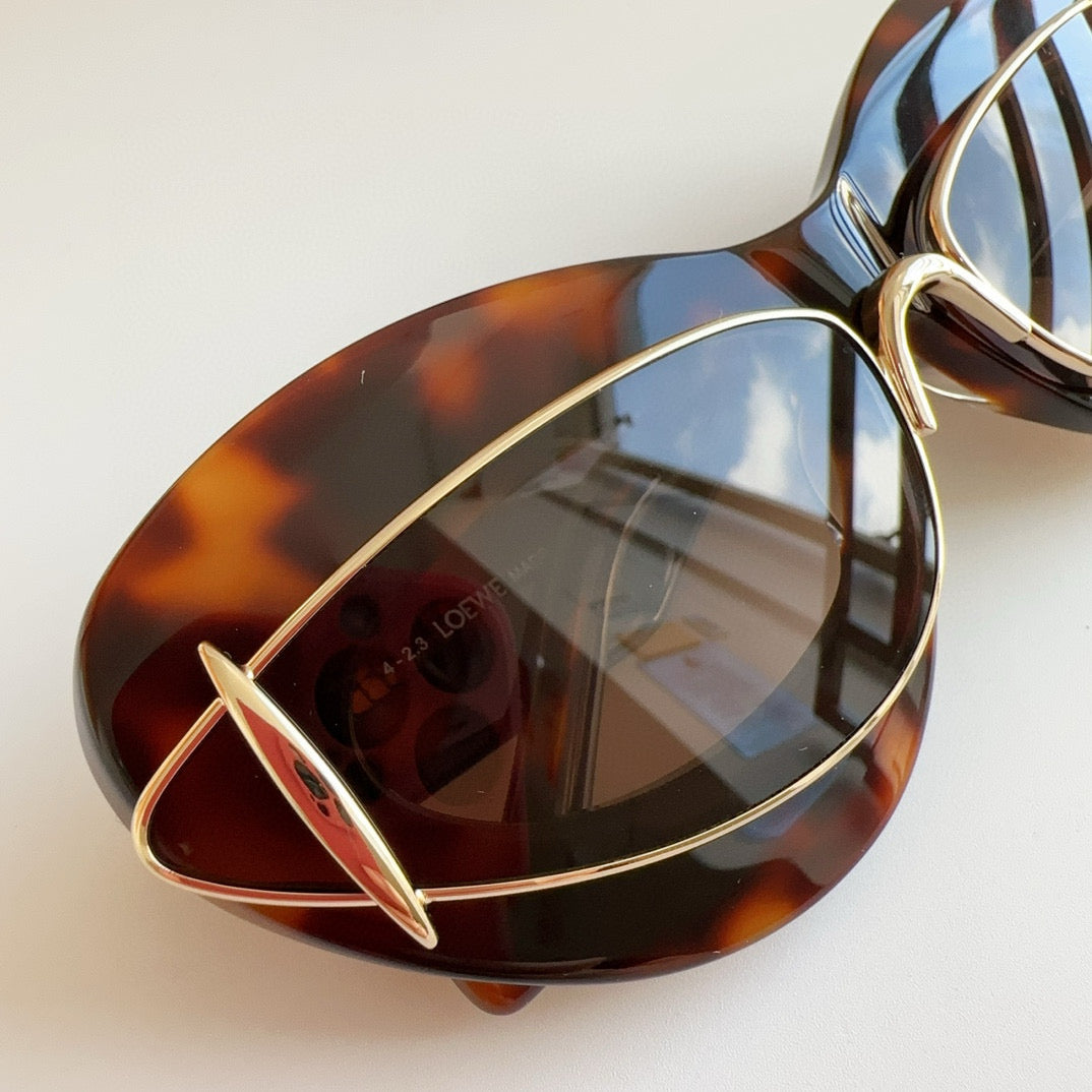 Loewe Sunglasses