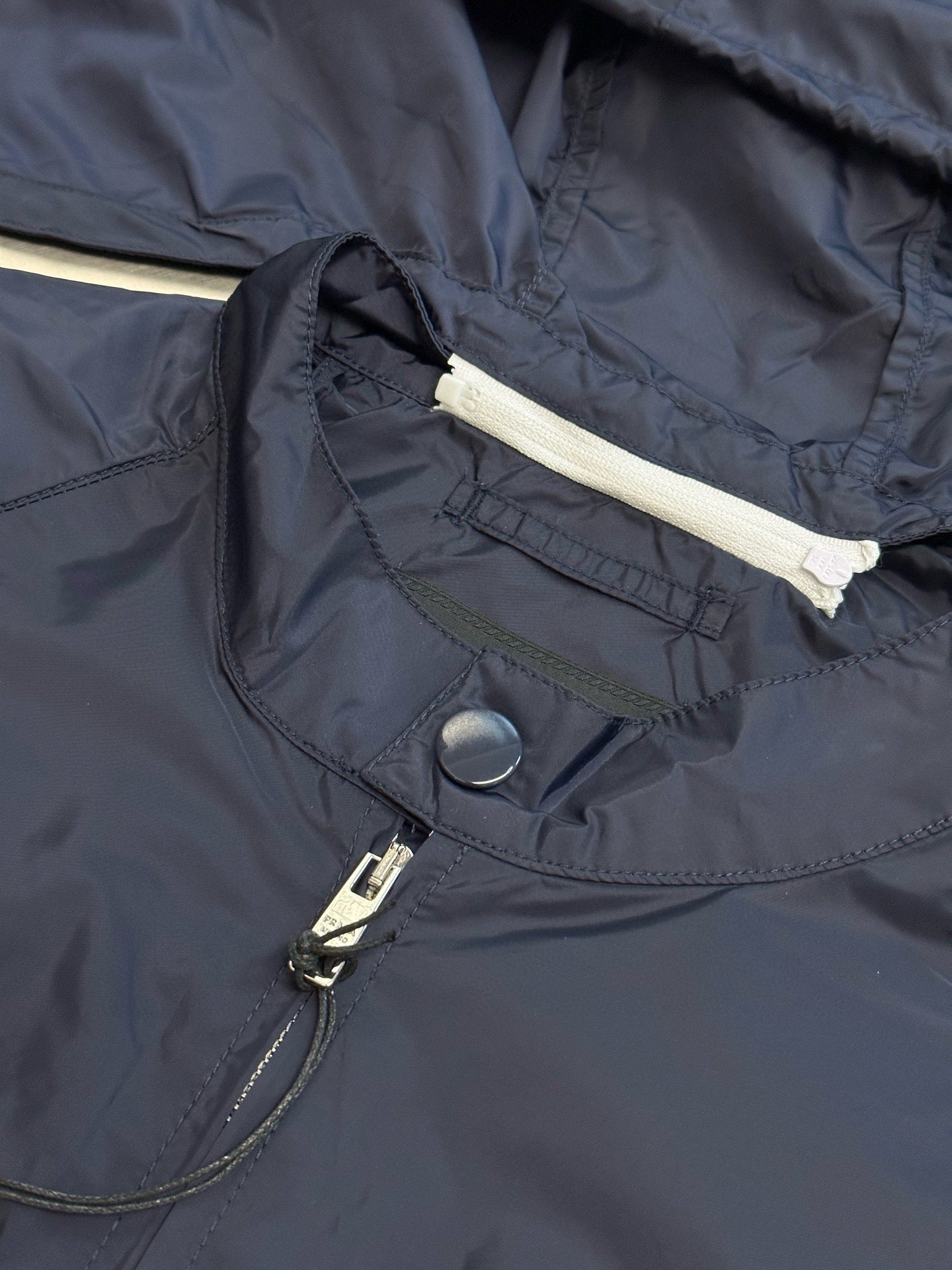 Prada Blouson Jacket