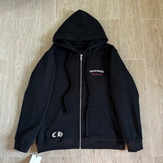 Chrome Hearts Jacket