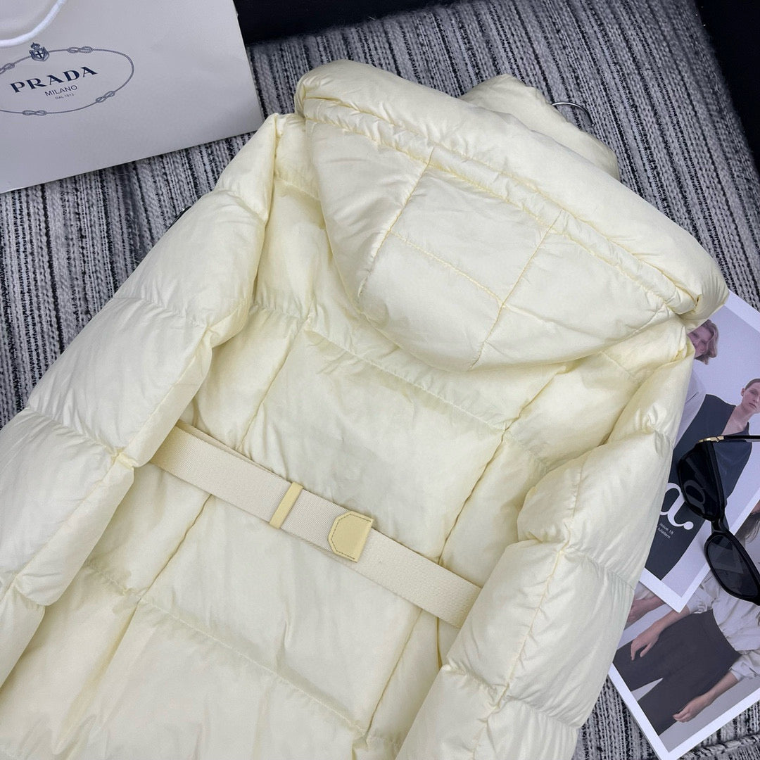Prada Down Jacket