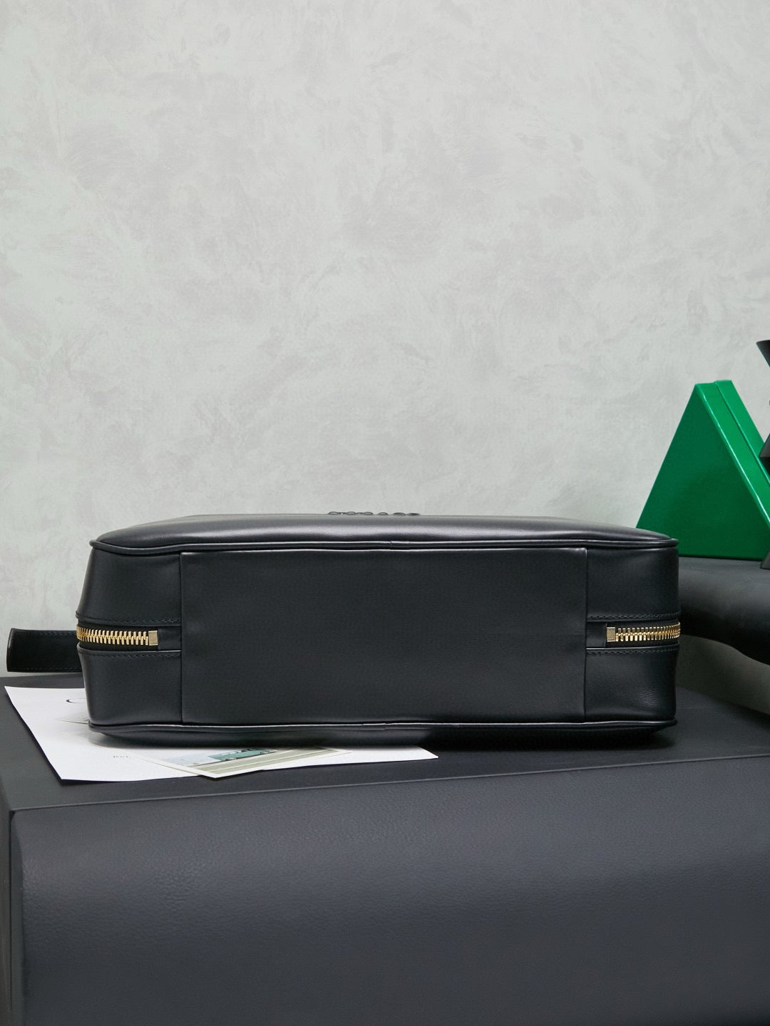 Miu Miu Briefcase 34x23x11cm