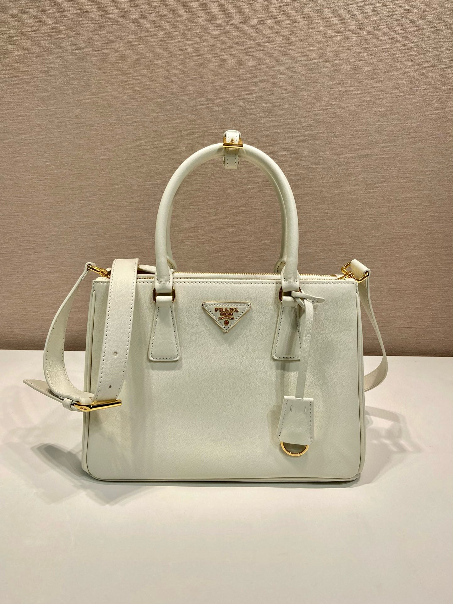 Prada Tote Bag