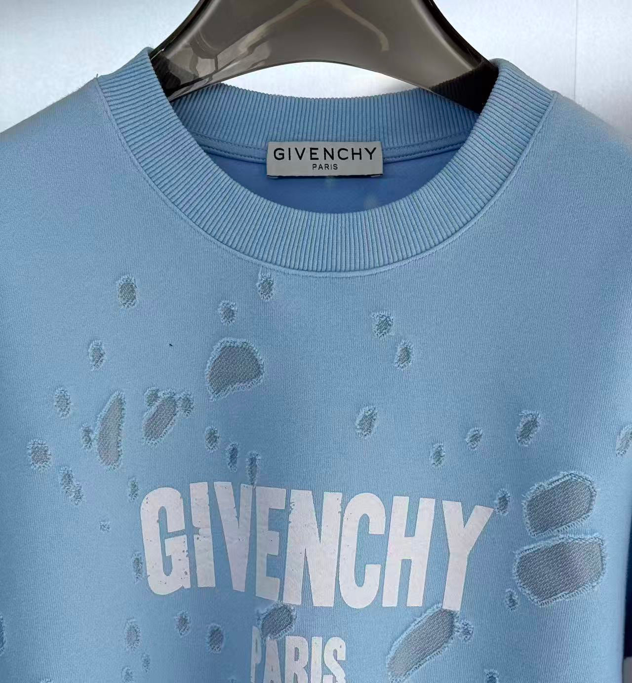 Givenchy Sweater