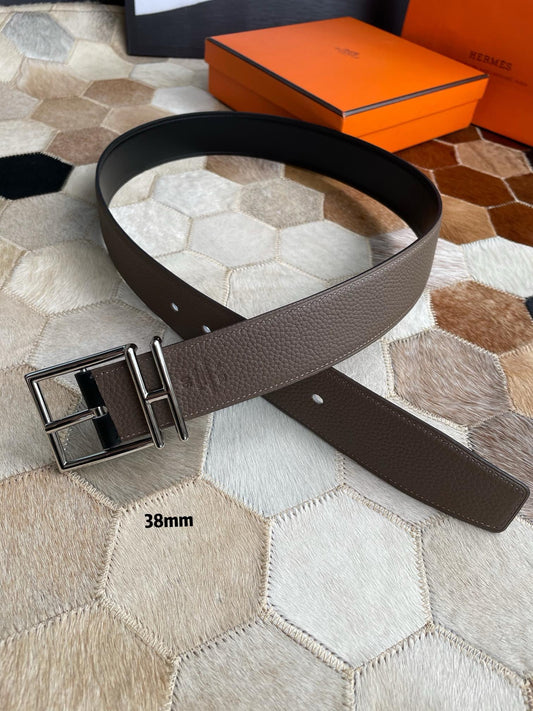 Hermes Belt
