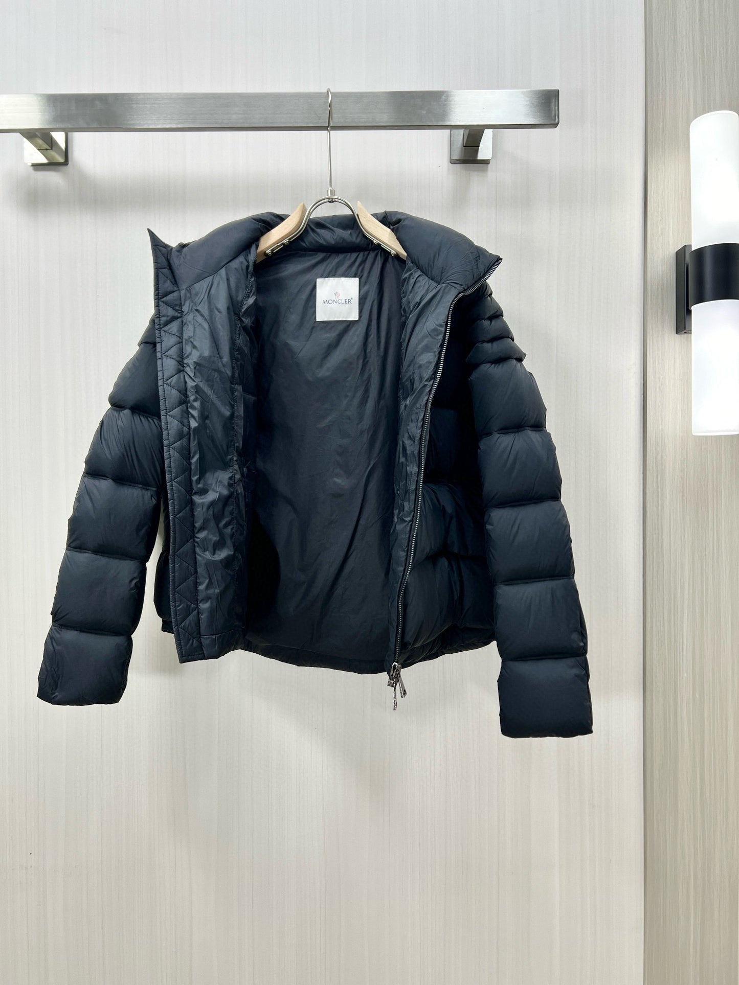 Moncler Puffer Jacket