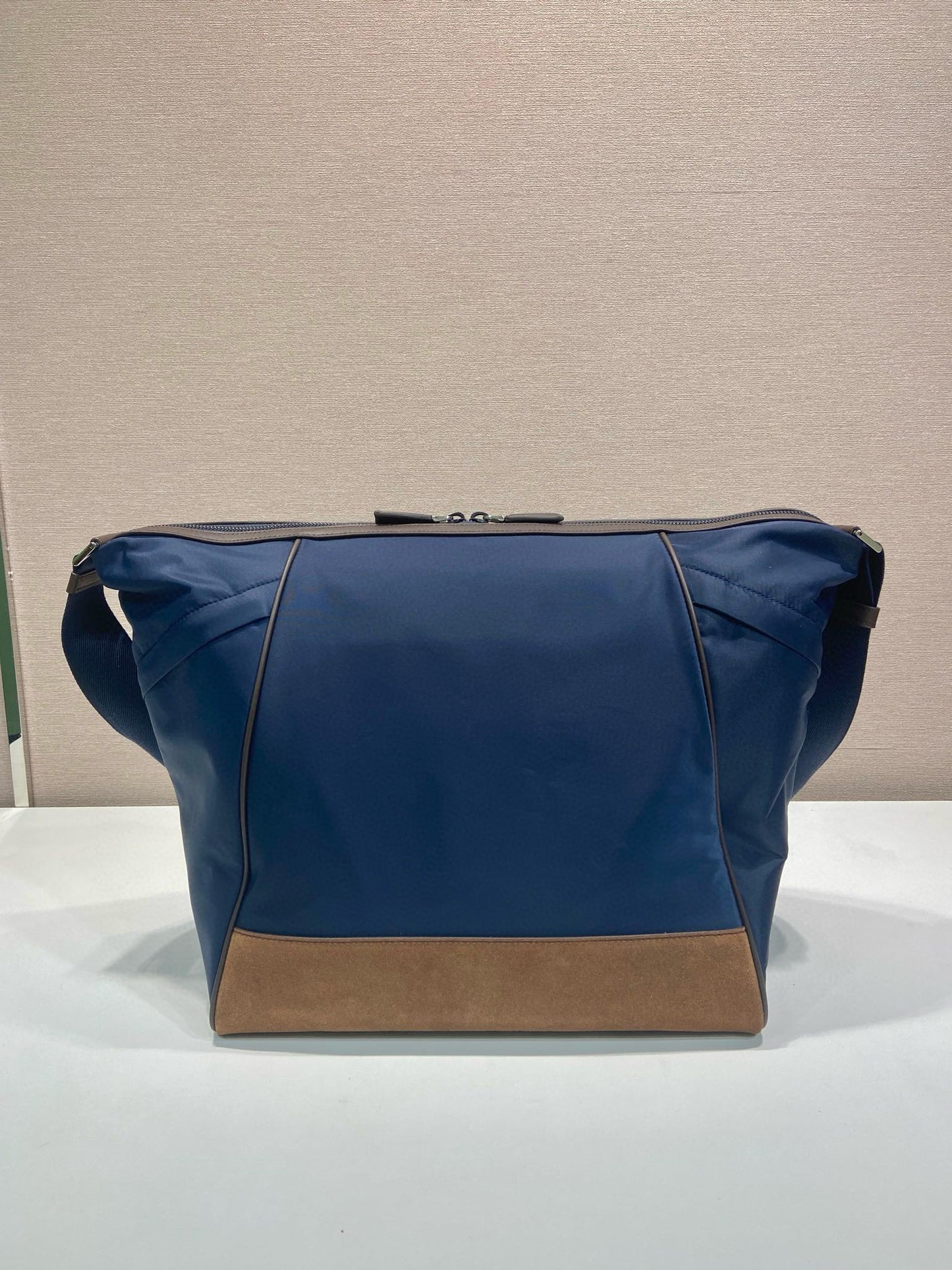 Prada Messenger Bag 34x34x17CM