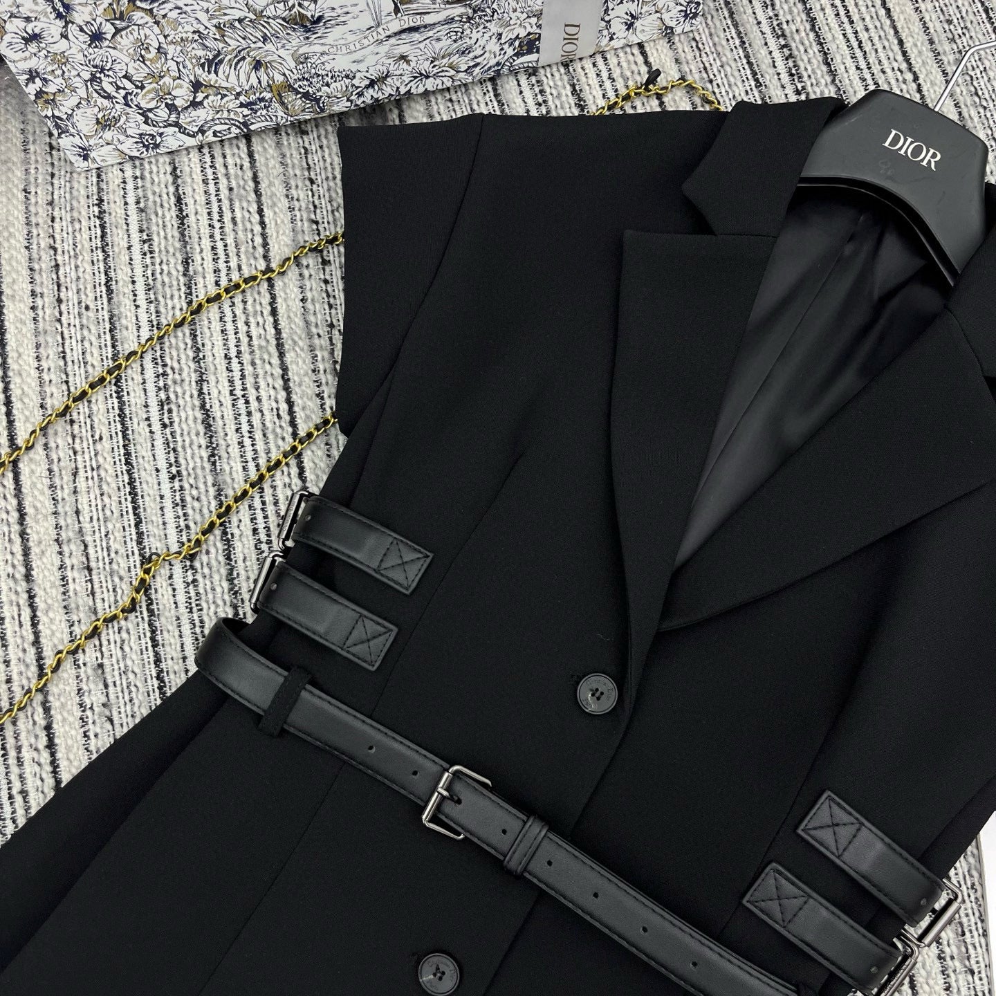 Dior Dress