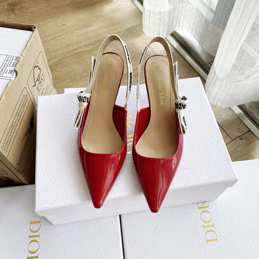 Dior Heels