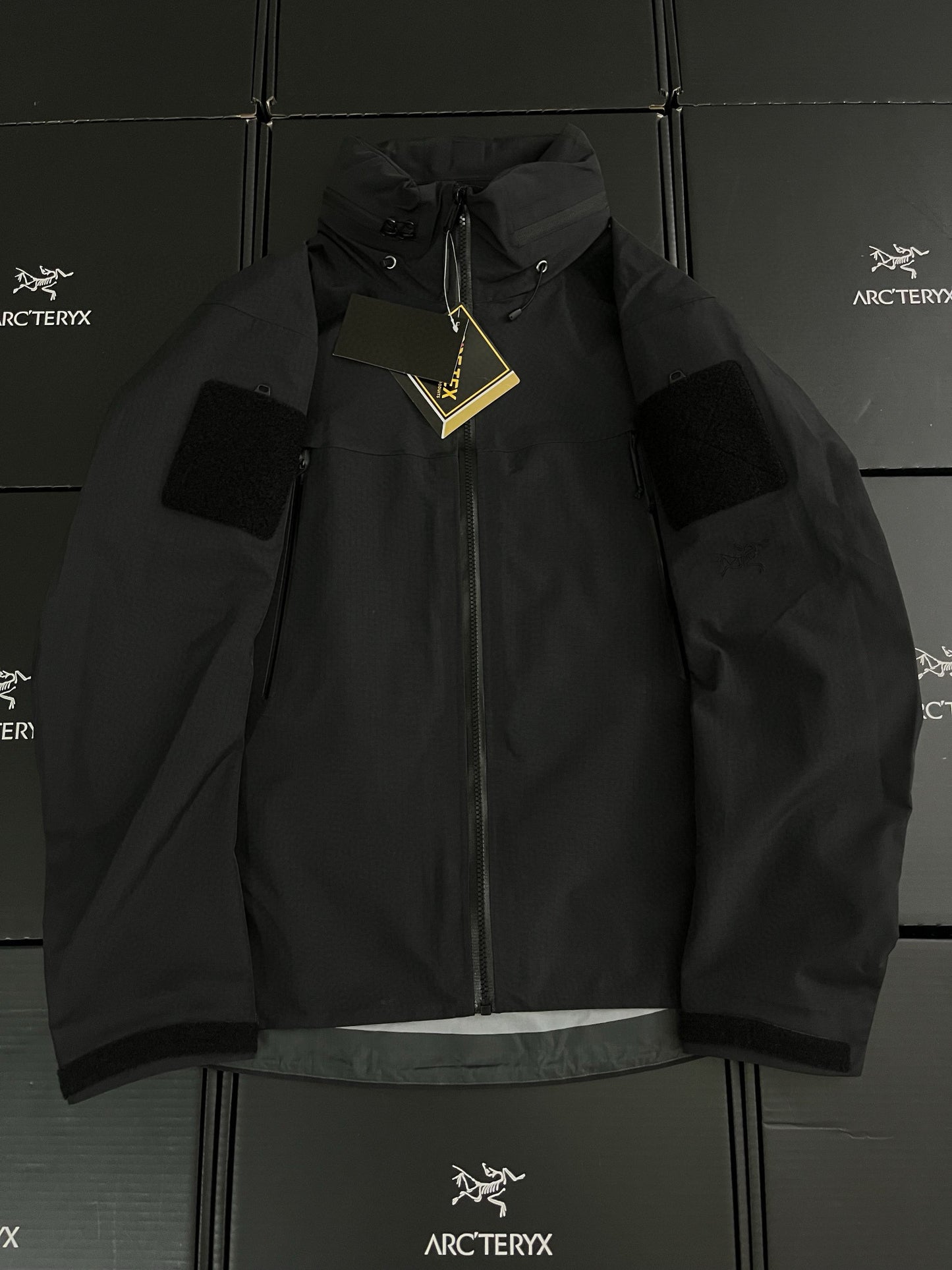 Arcteryx Jacket