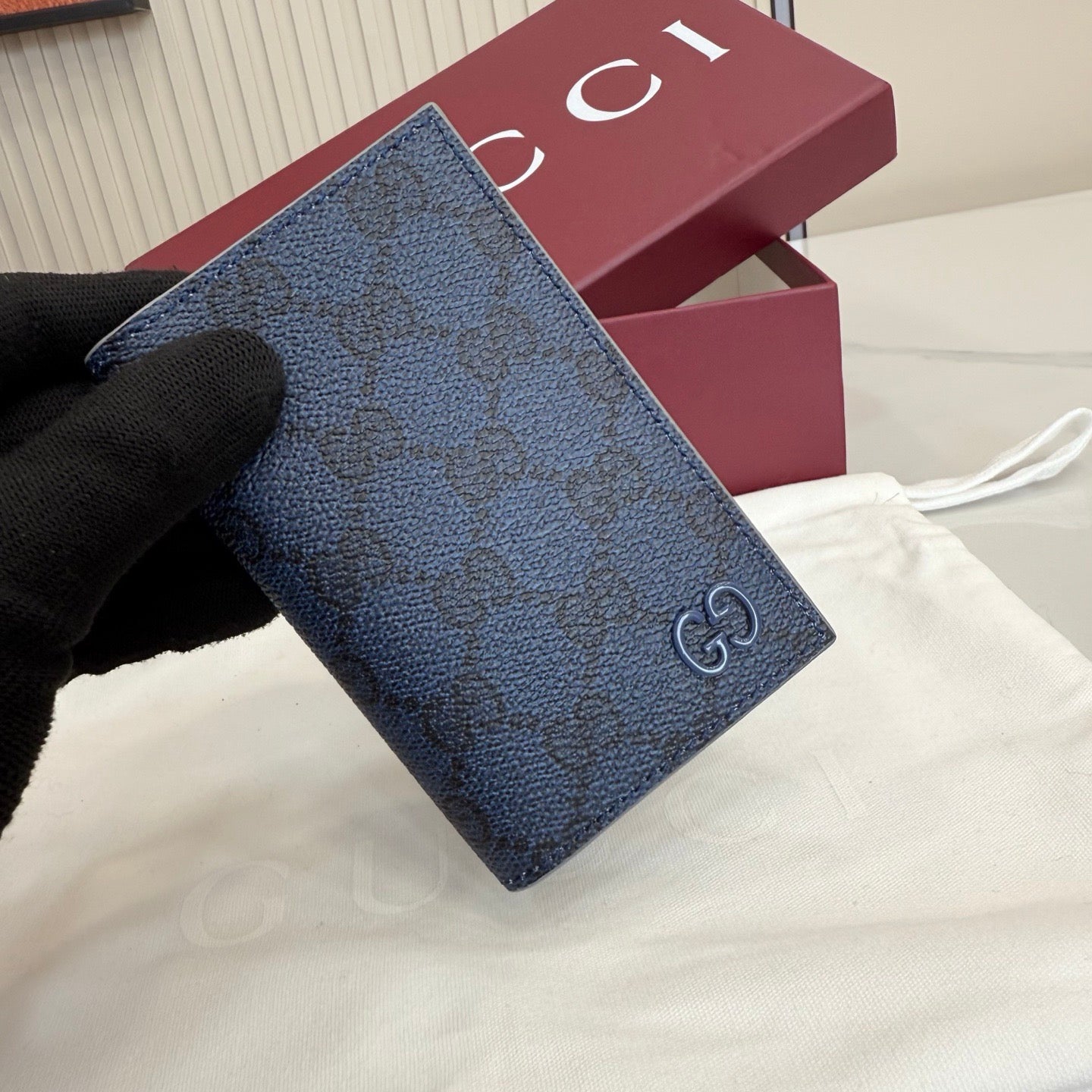 Gucci Wallet