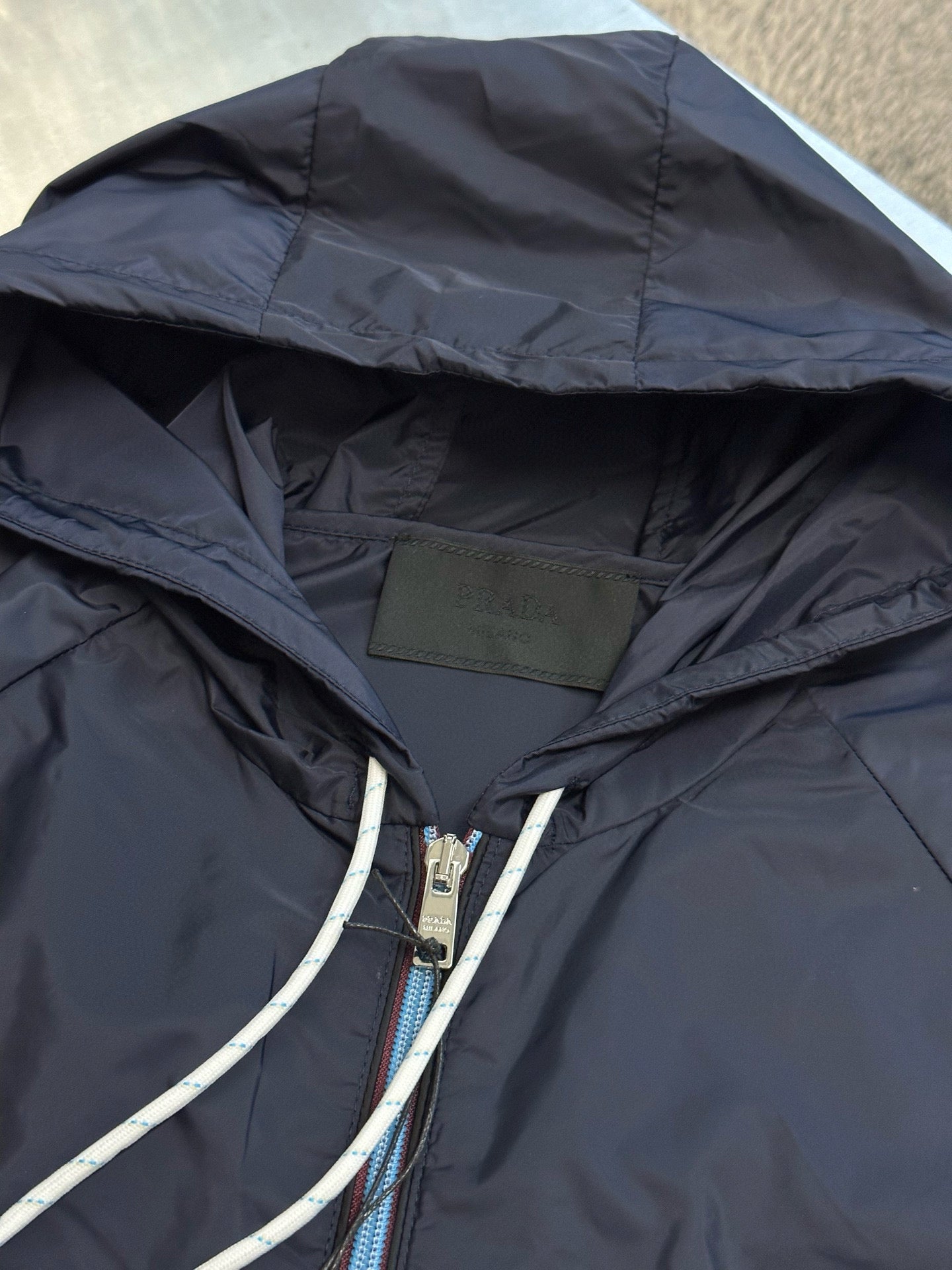 Prada Jacket