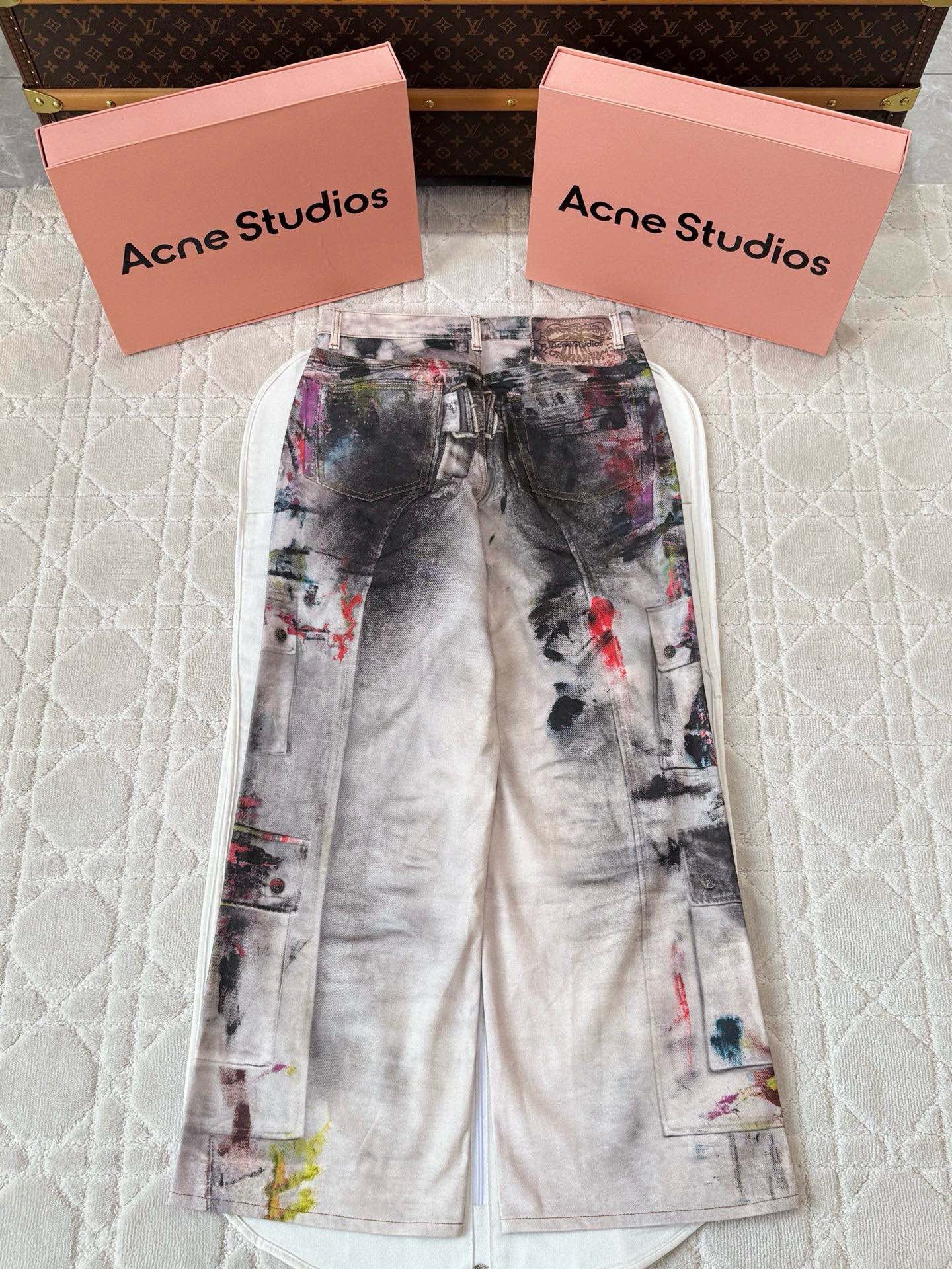 Acne Studios Jeans