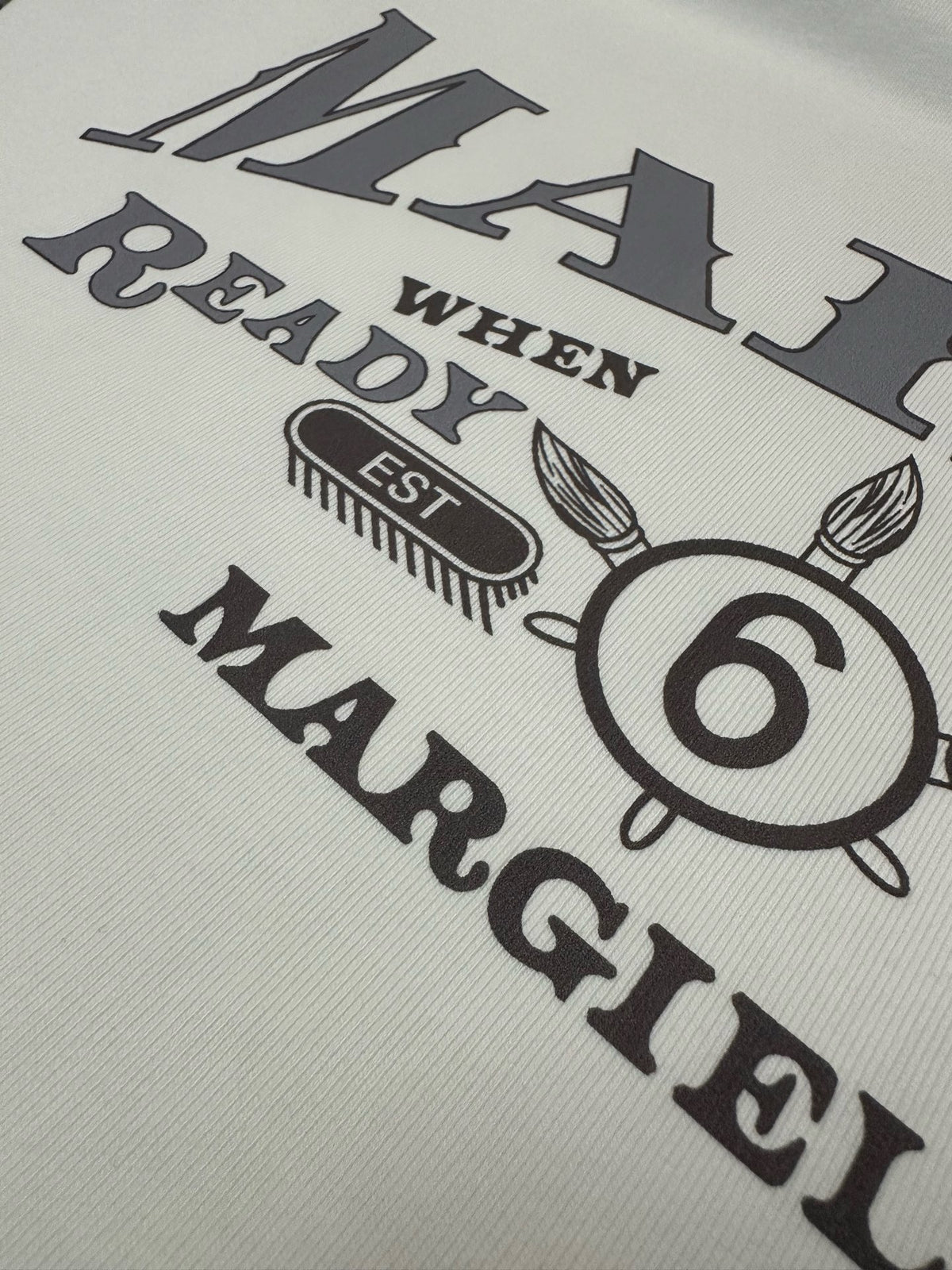 Maison Margiela T-shirt