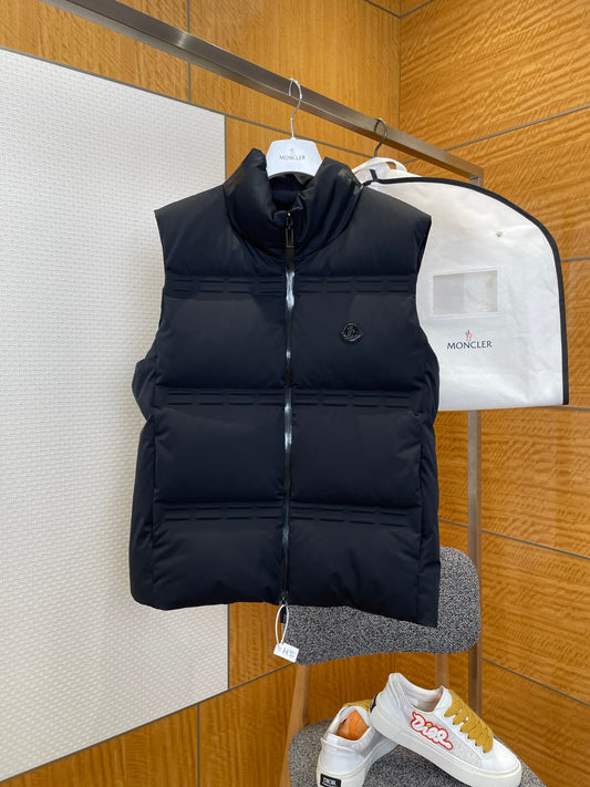 Moncler Insulated Vest Jacket