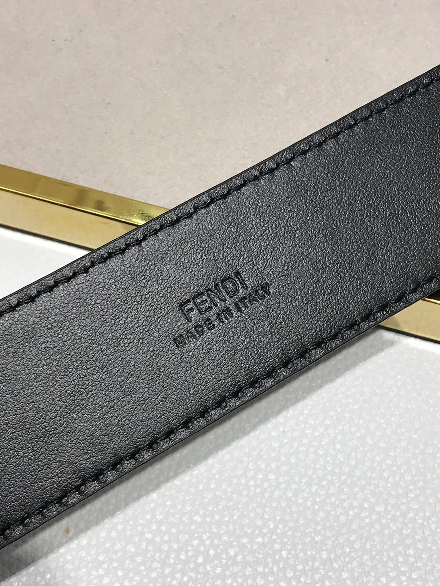 Fendi Belts