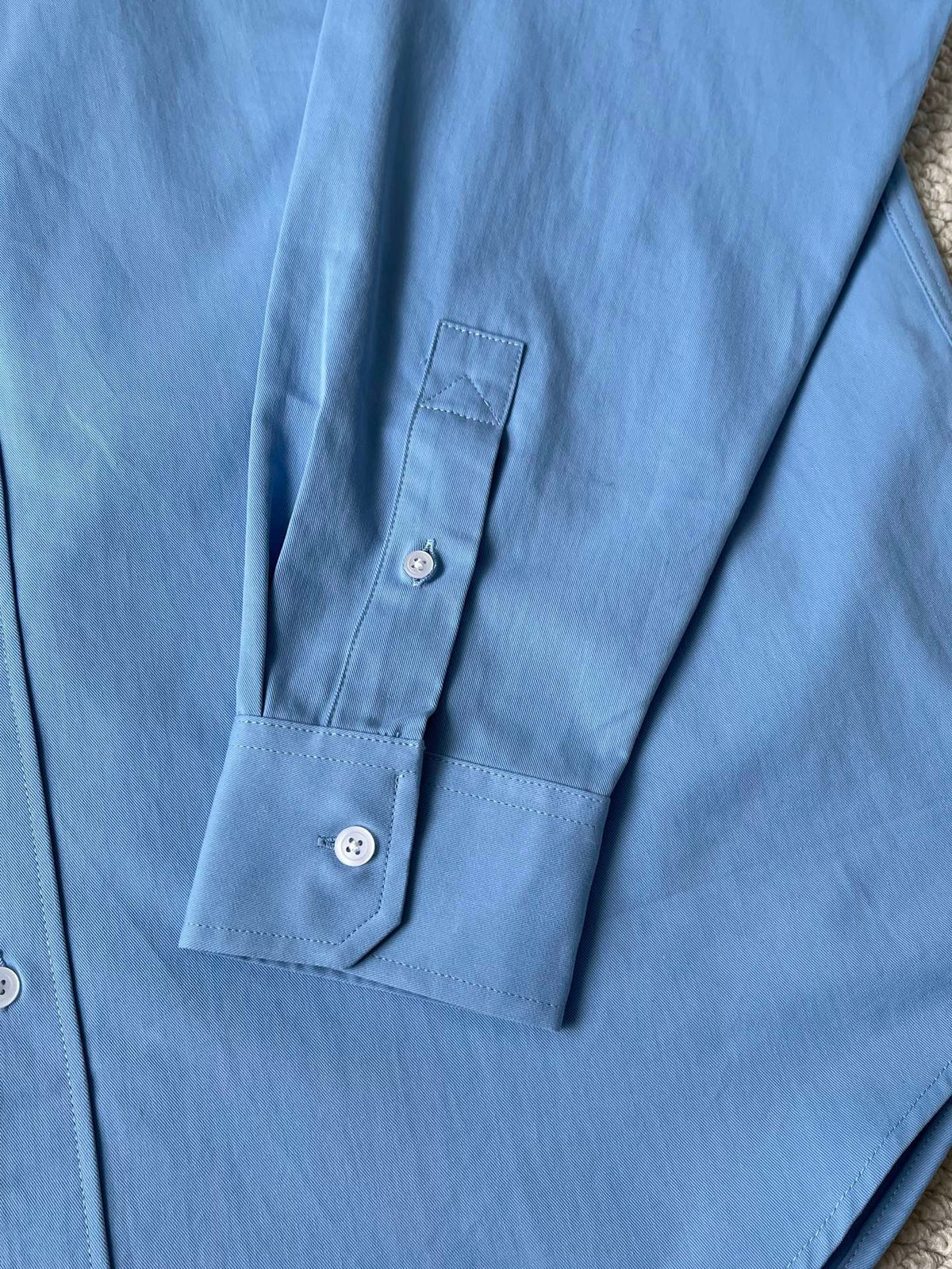 Loewe Long Sleeve Shirt