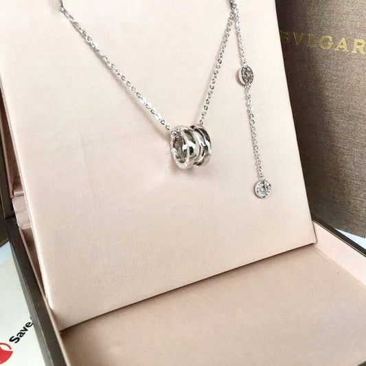 Bvlgari Necklace