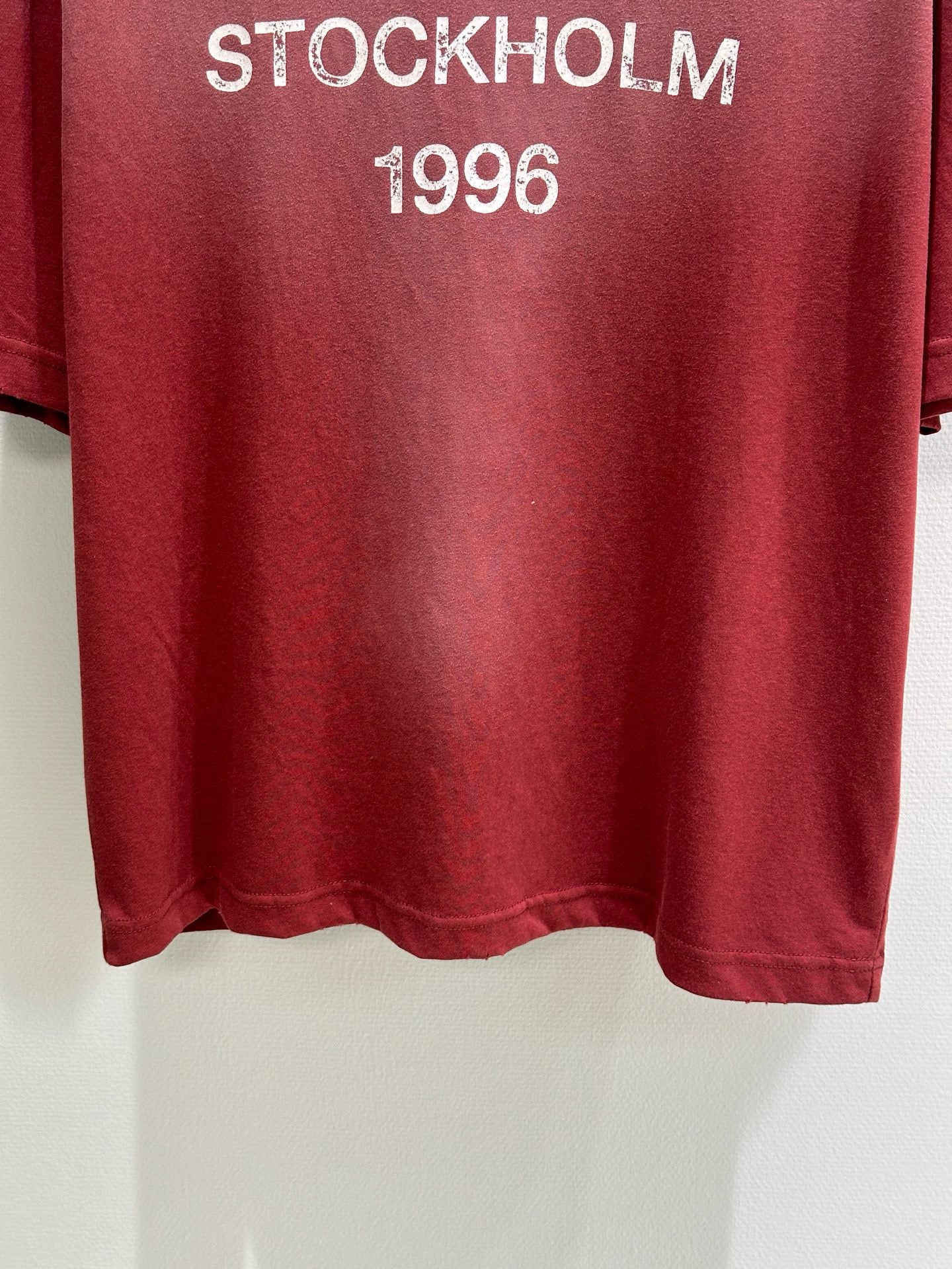 Acne Studios T-shirt