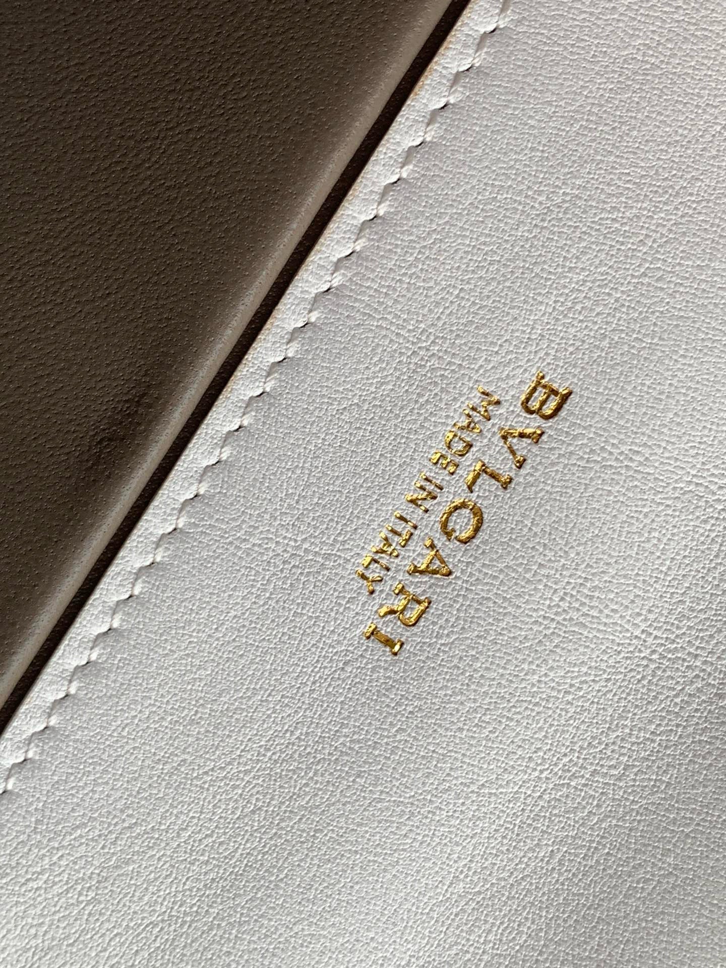 Bvlgari Serpenti East-West Maxi Chain Bag