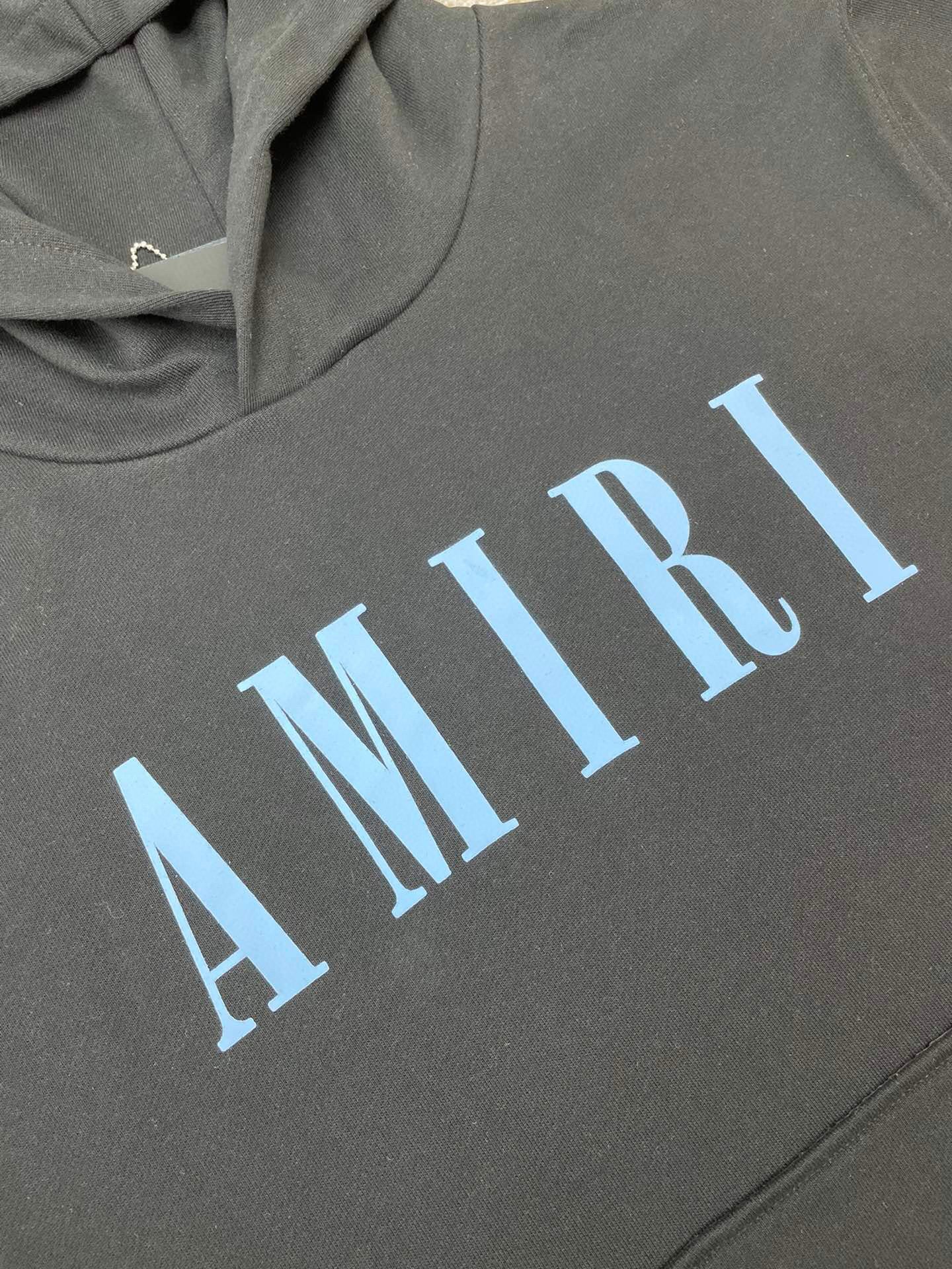 Amiri Hoodie