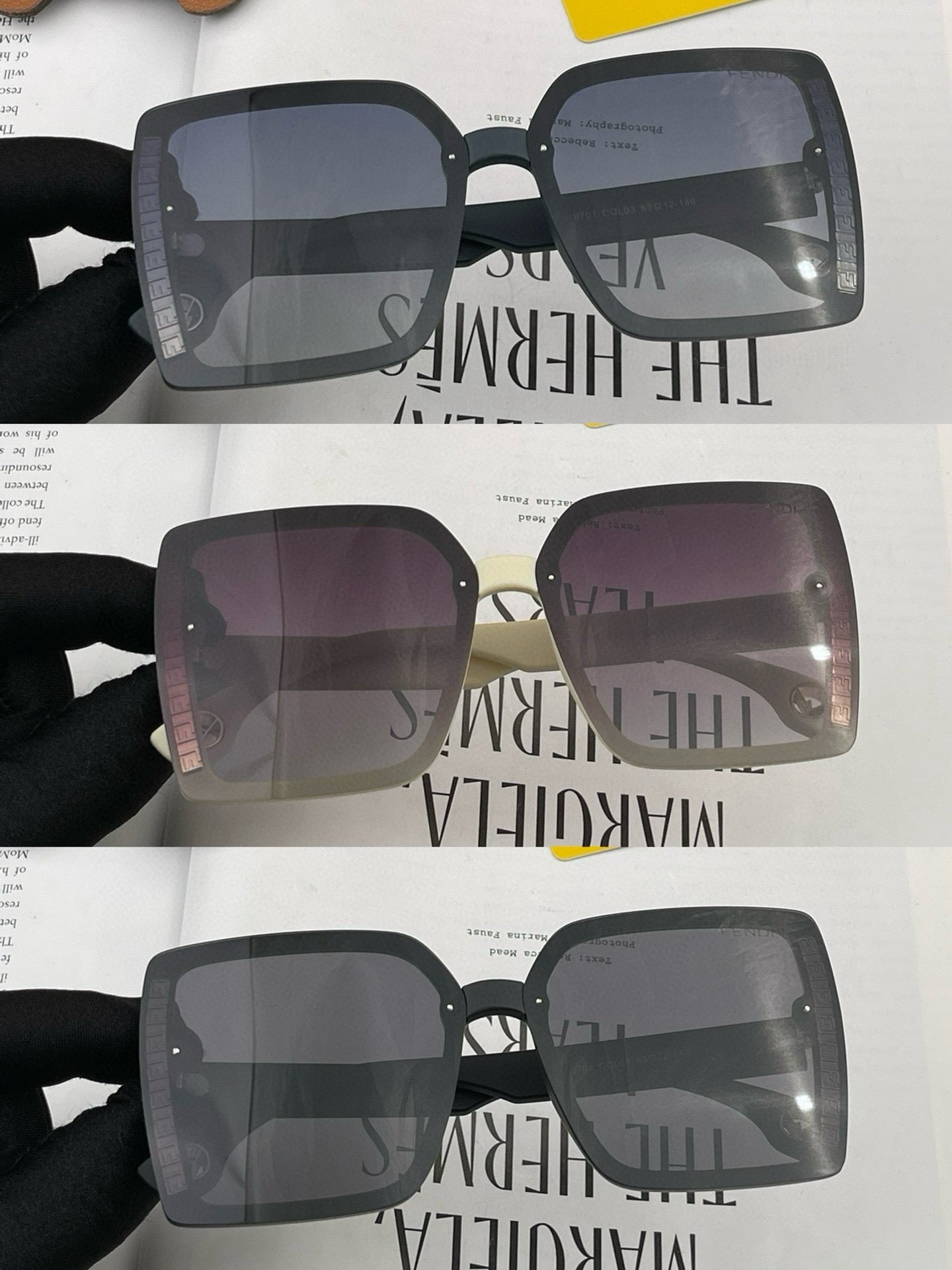 Fendi Sunglasses