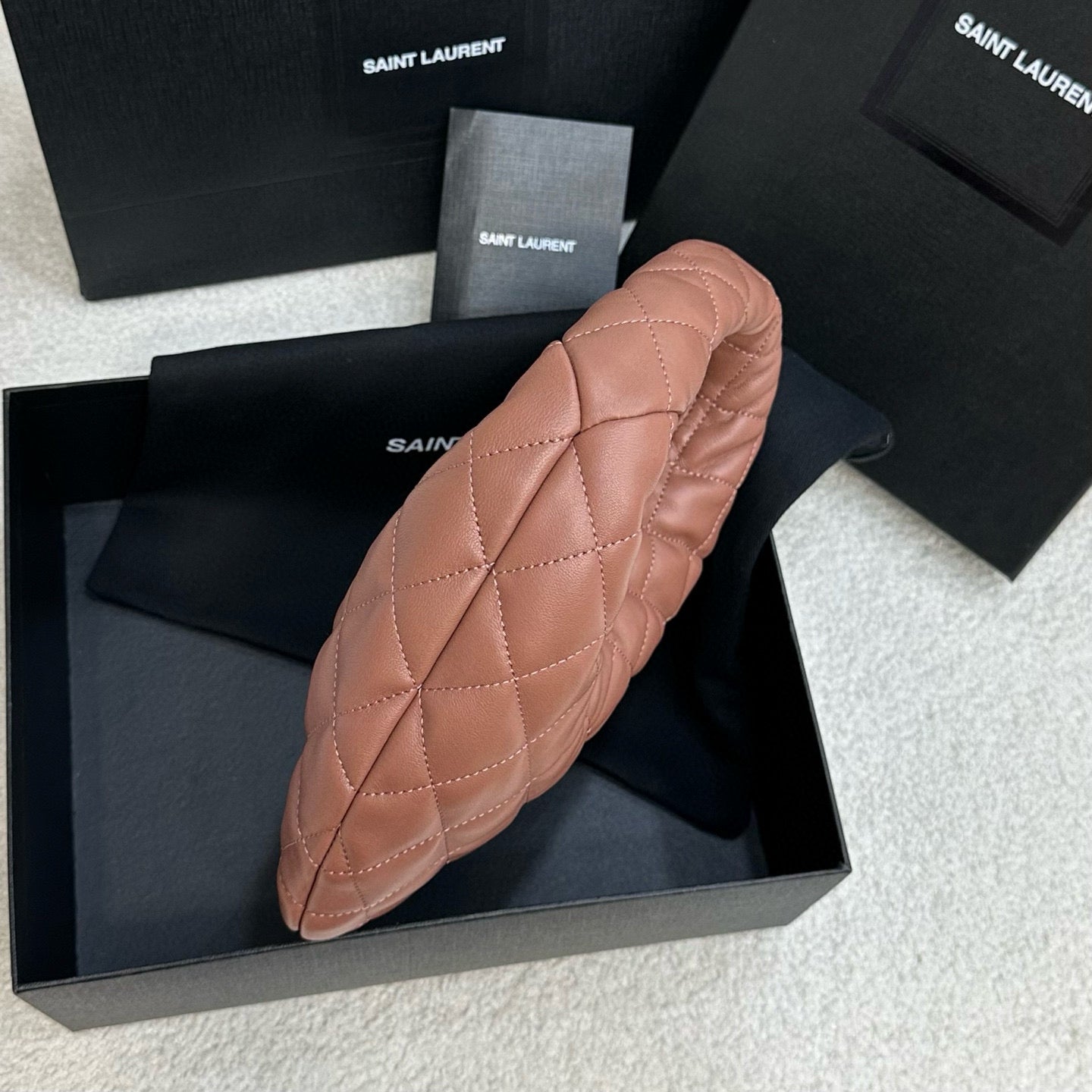 YSL Icarino Bag