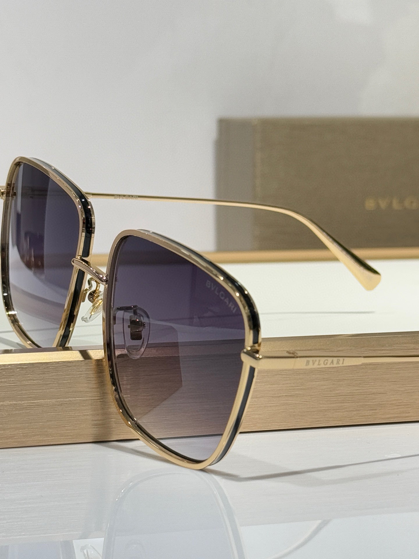 Bvlgari Sunglasses