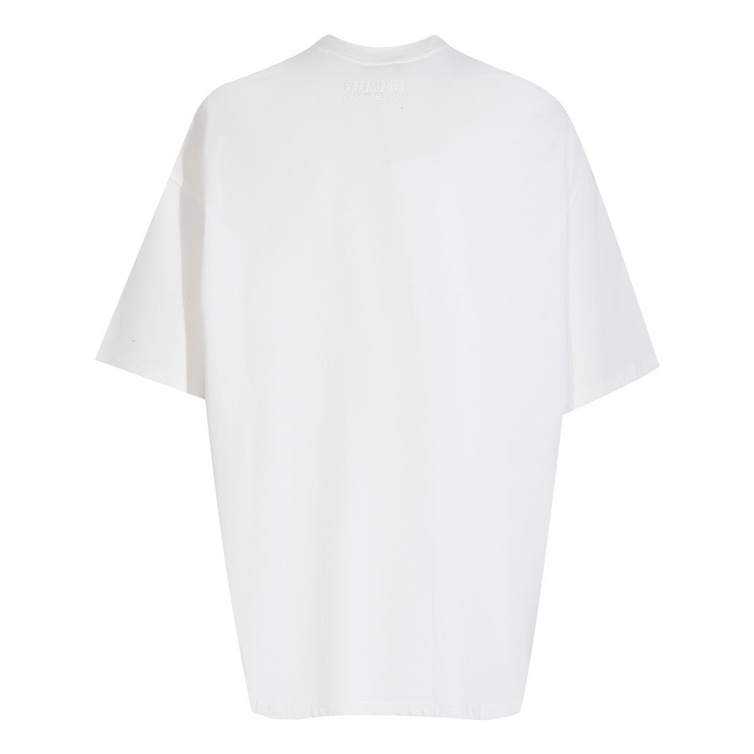 Vetements T-Shirts