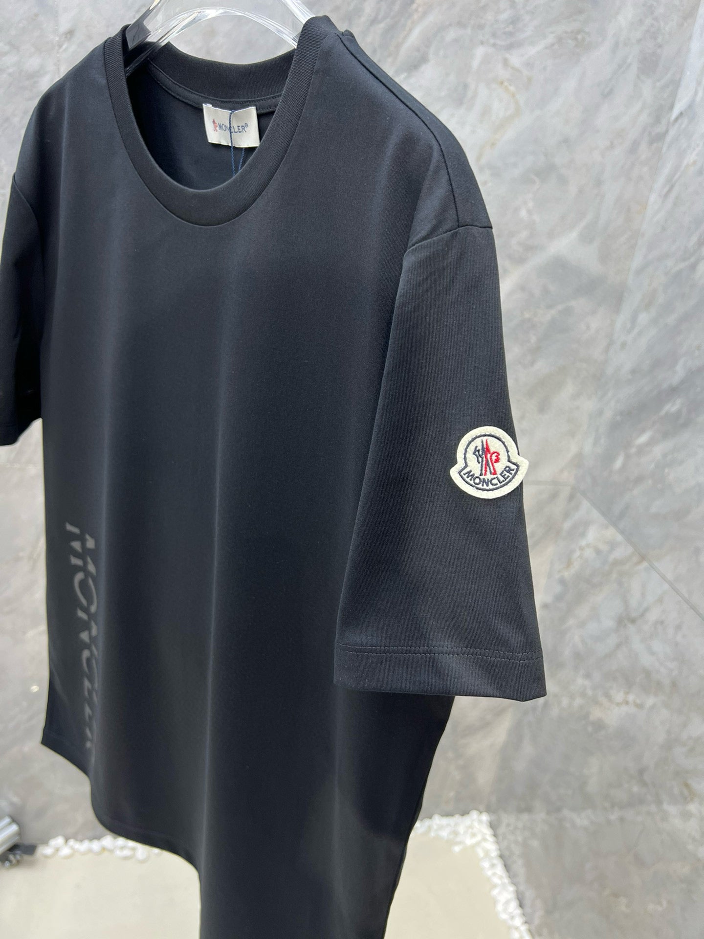 Moncler T-shirt