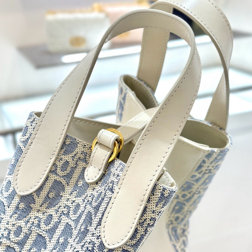 Dior Bucket Bag