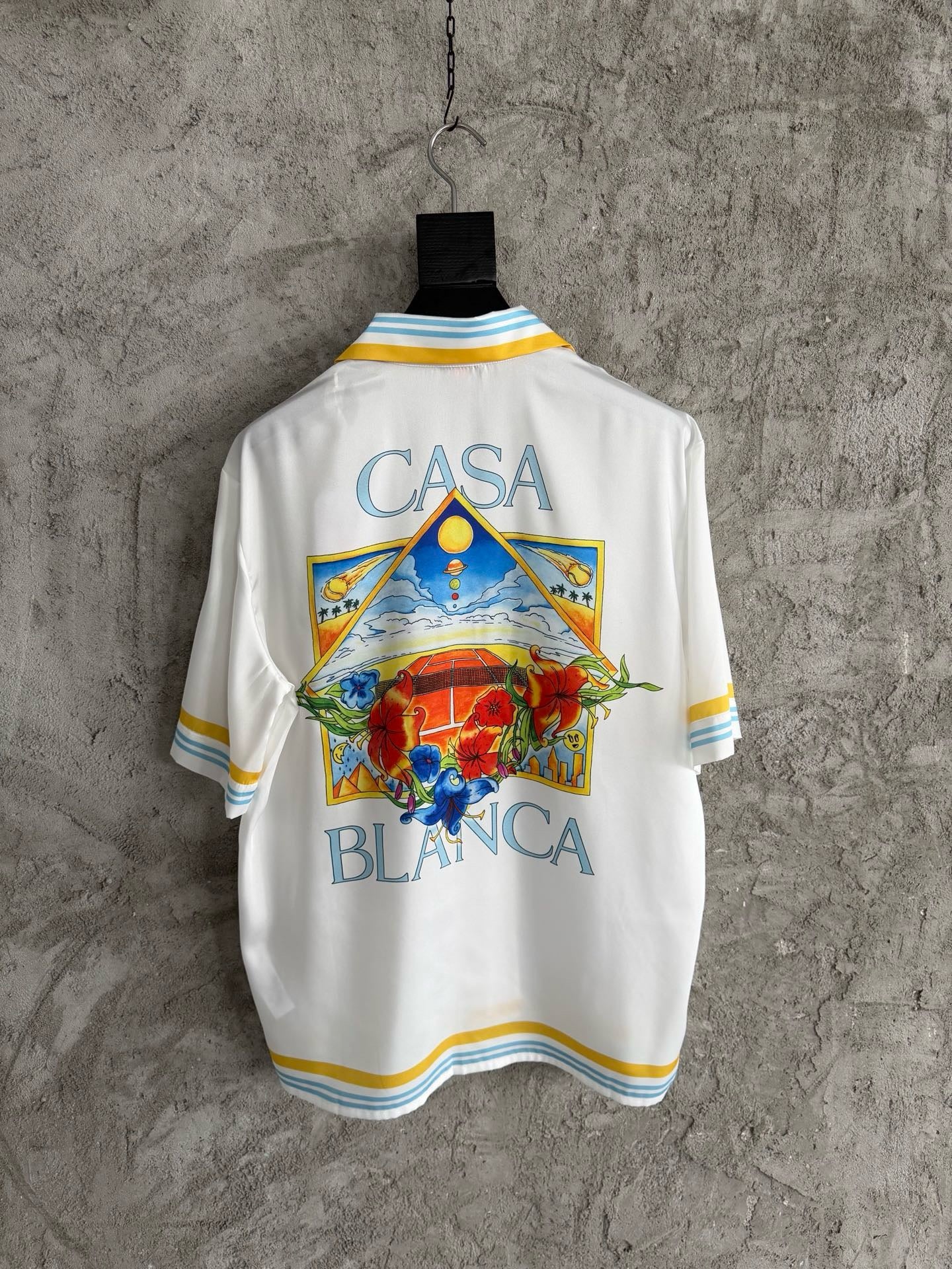 Casablanca Shirt