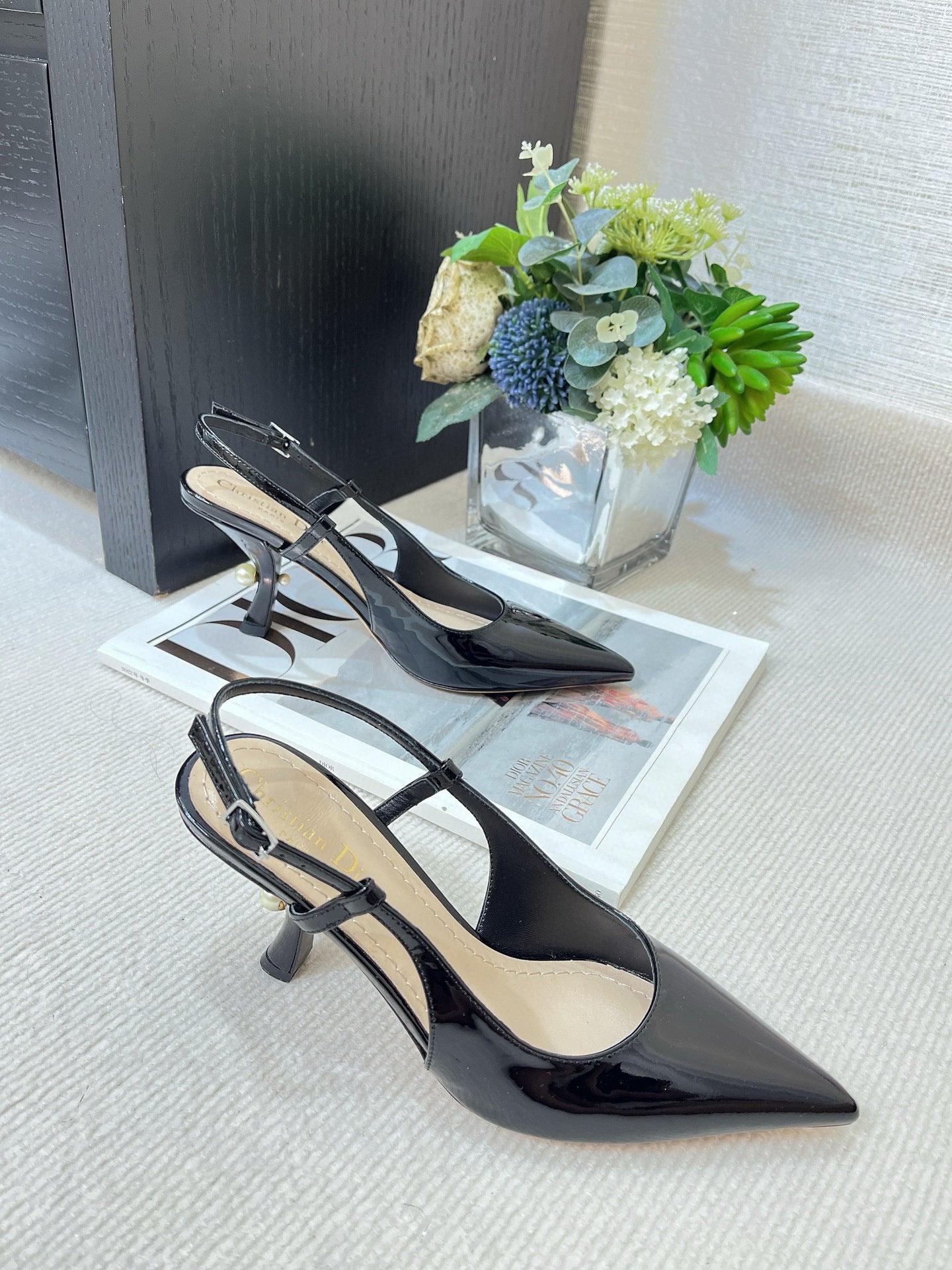 Dior Heels